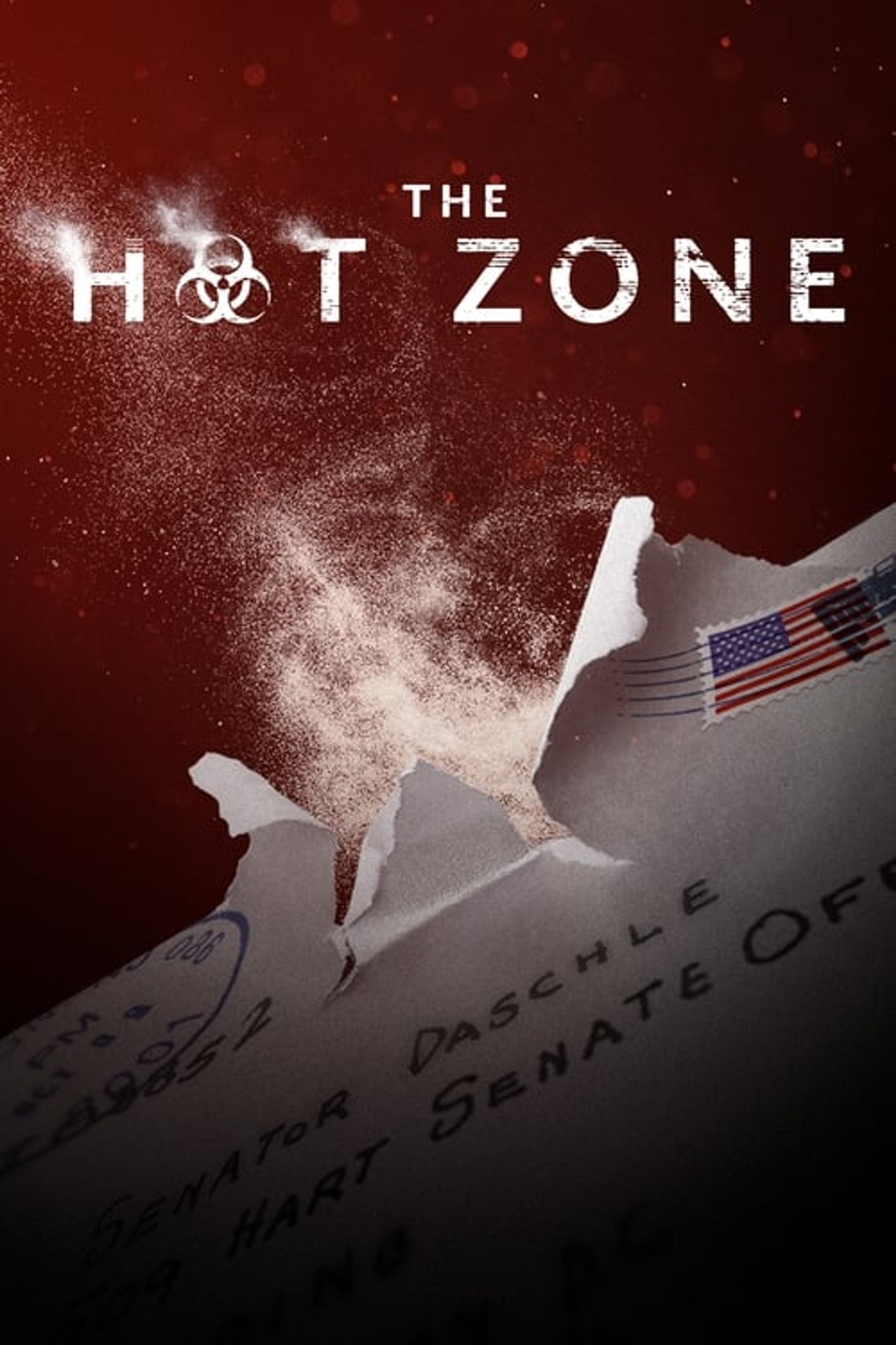 Poster image of The Hot Zone