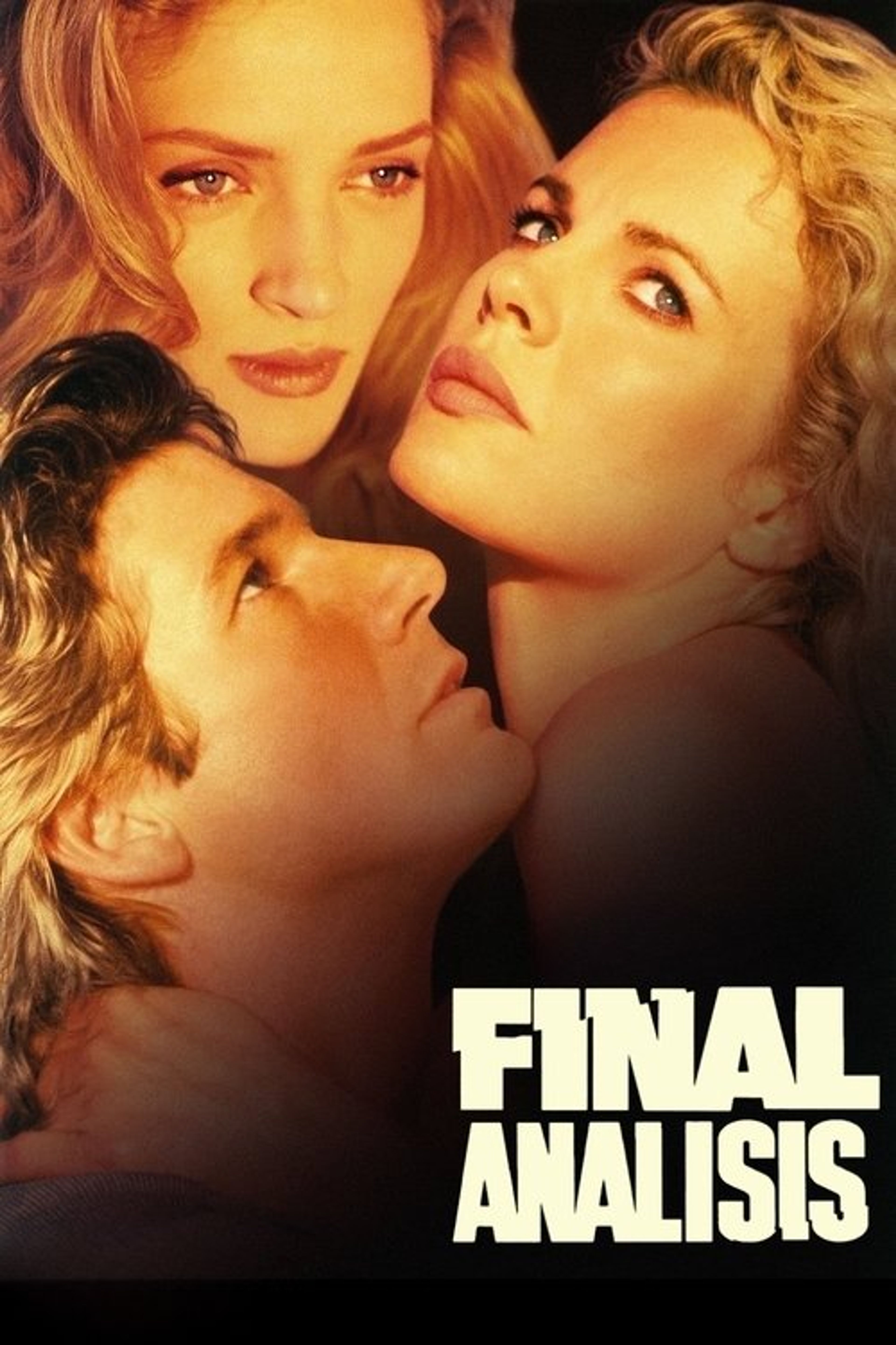 Poster image of Final Analysis