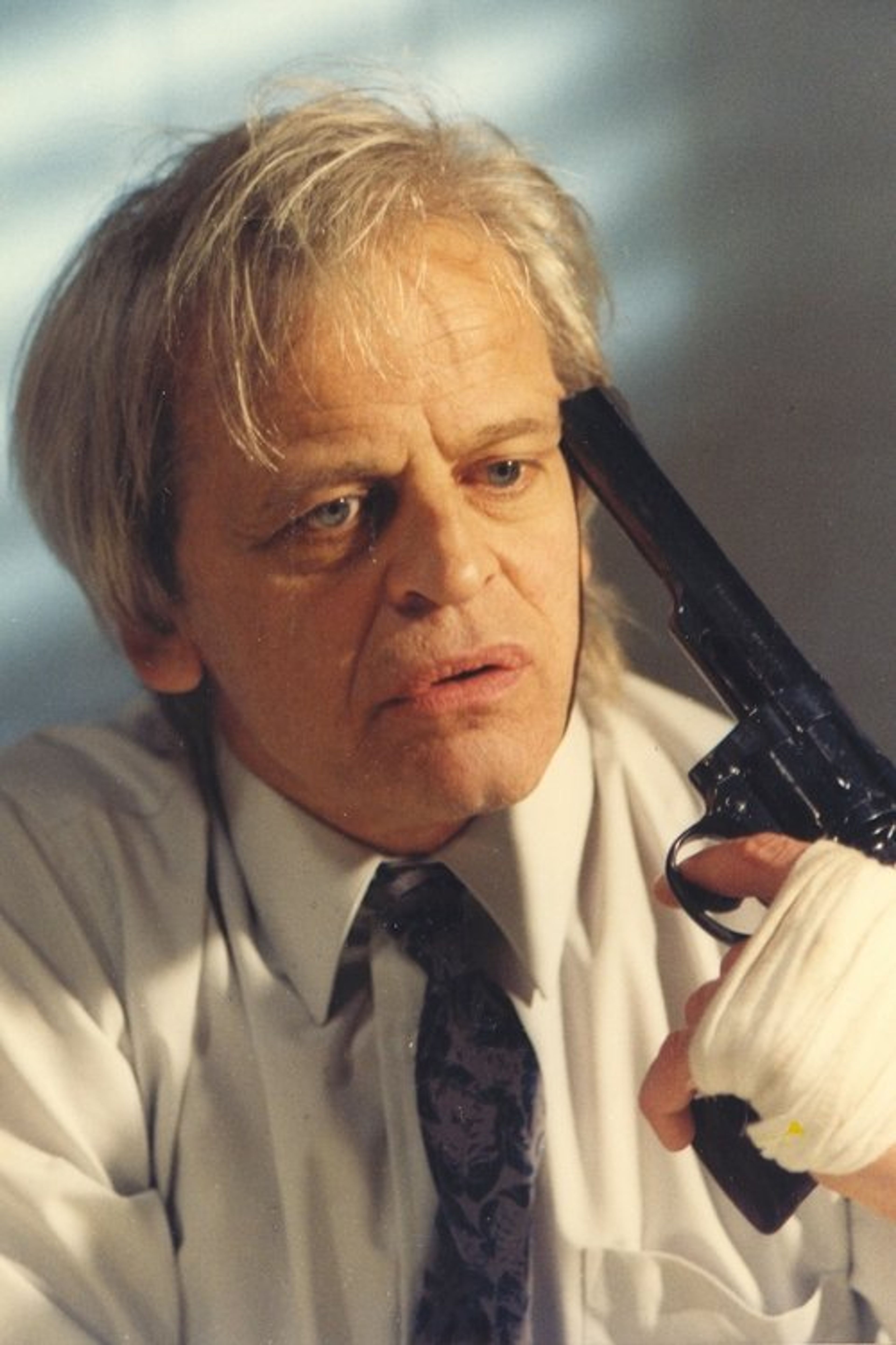 Poster image of Please Kill Mr. Kinski