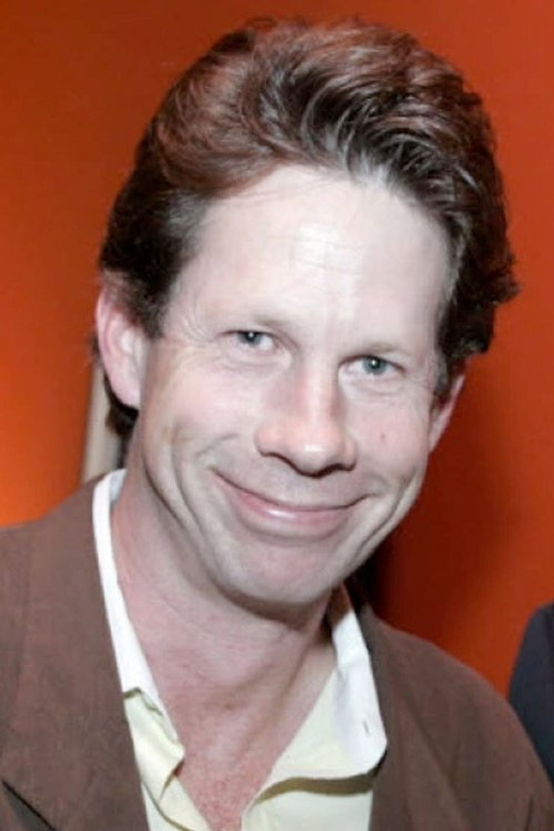 Profile image of Brent Hinkley