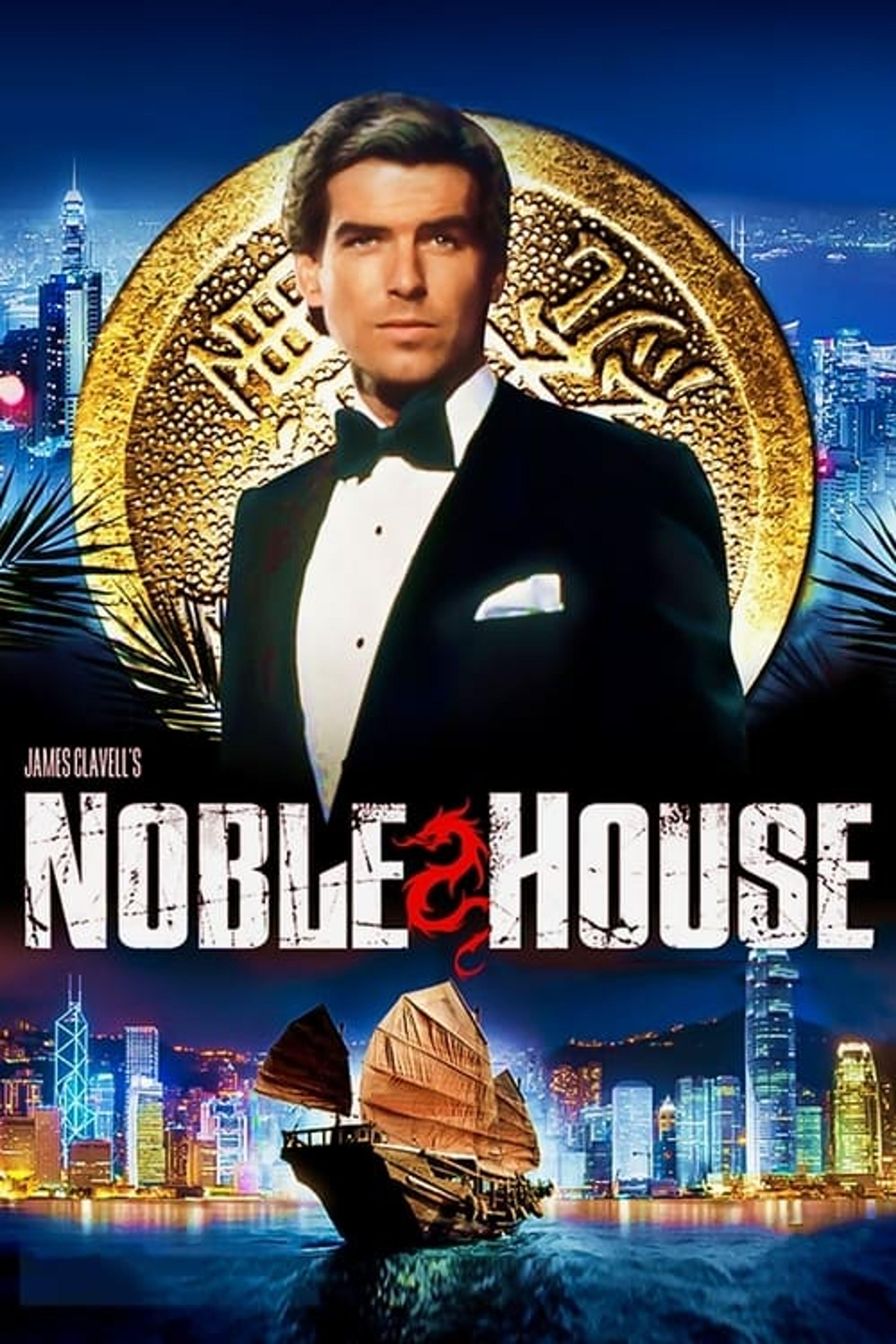 Poster image of Noble House