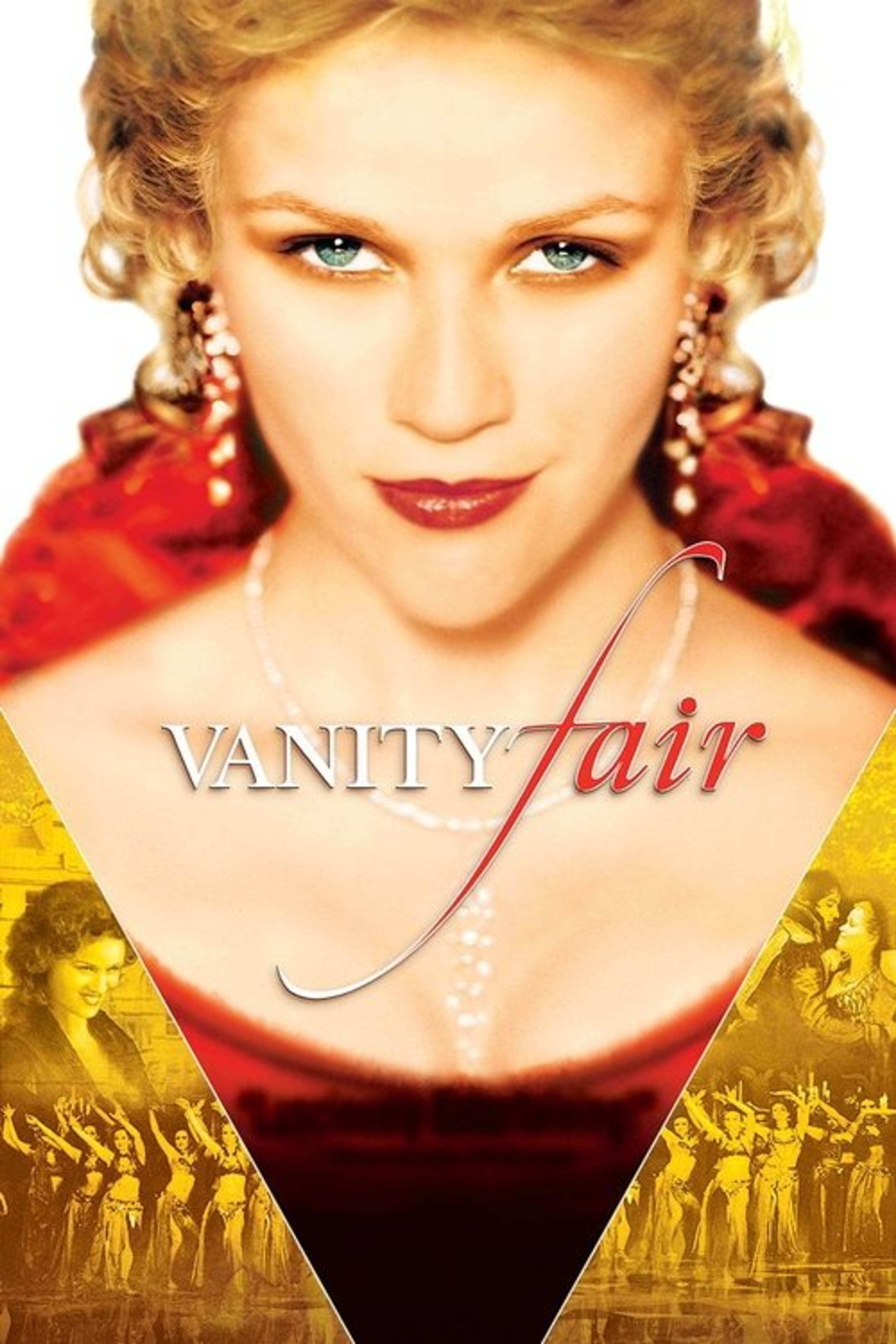 Poster image of Vanity Fair