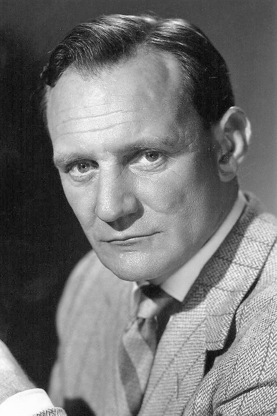 Profile image of Trevor Howard