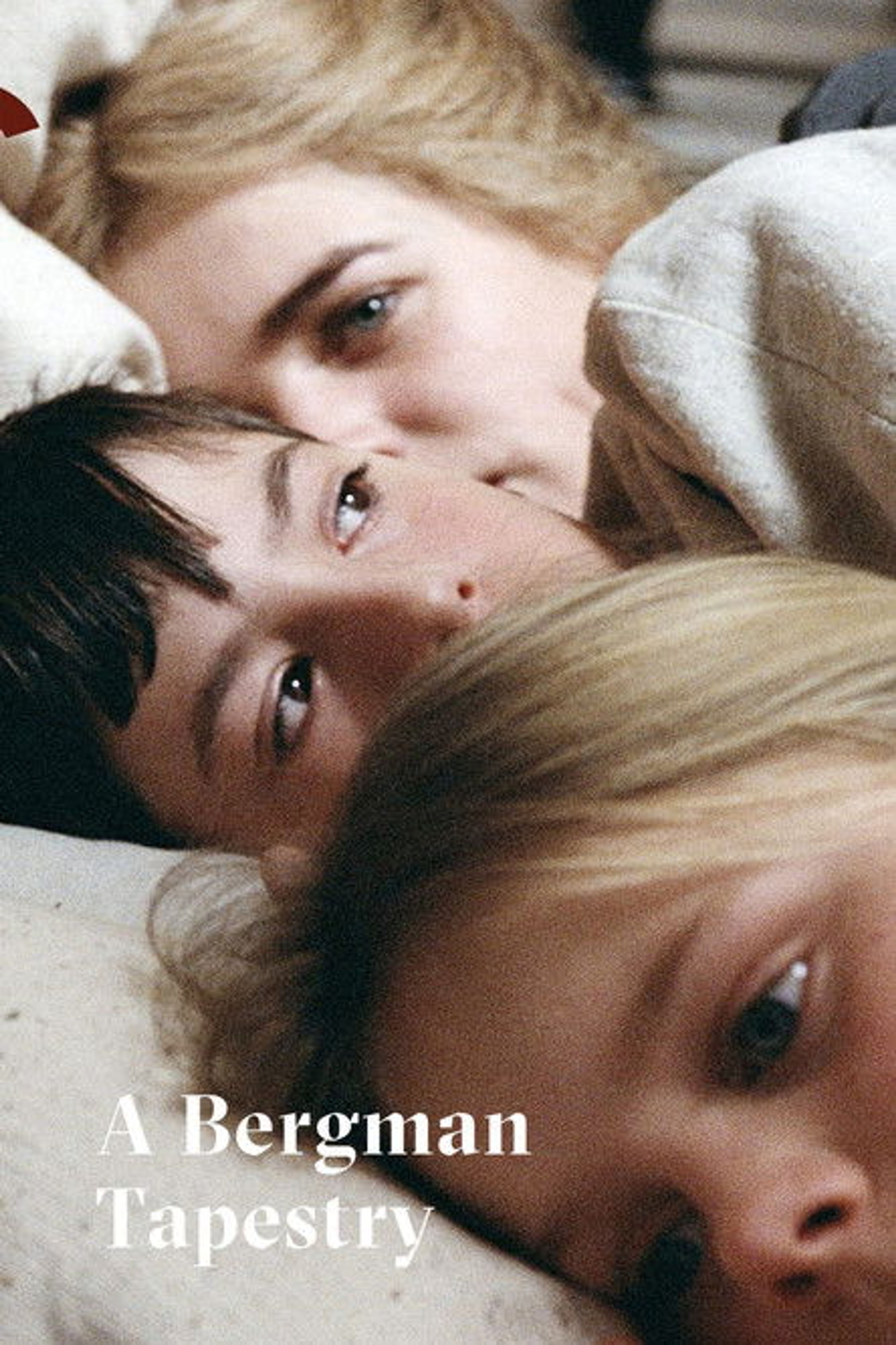 Poster image of Fanny & Alexander: A Bergman Tapestry