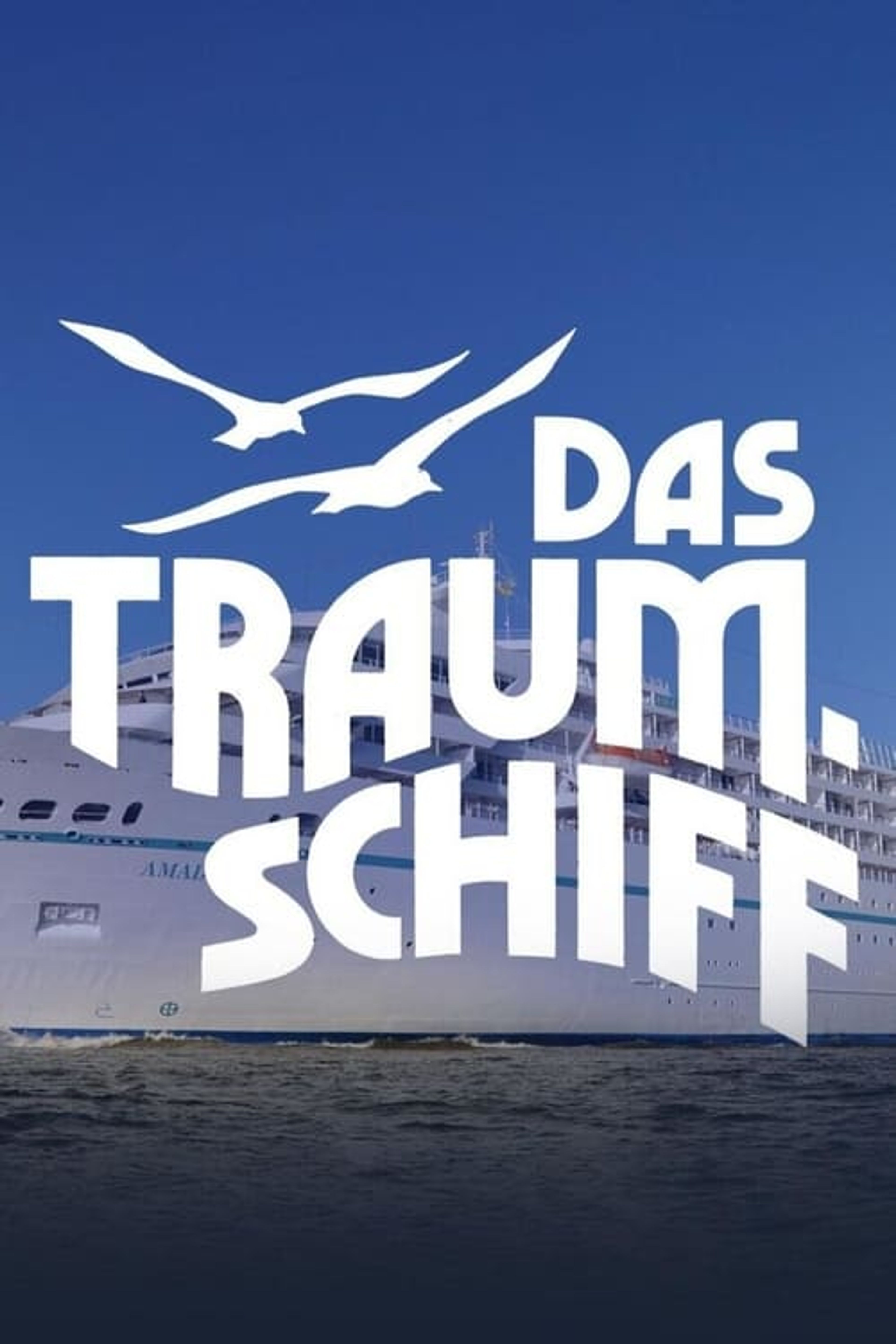 Poster image of Das Traumschiff