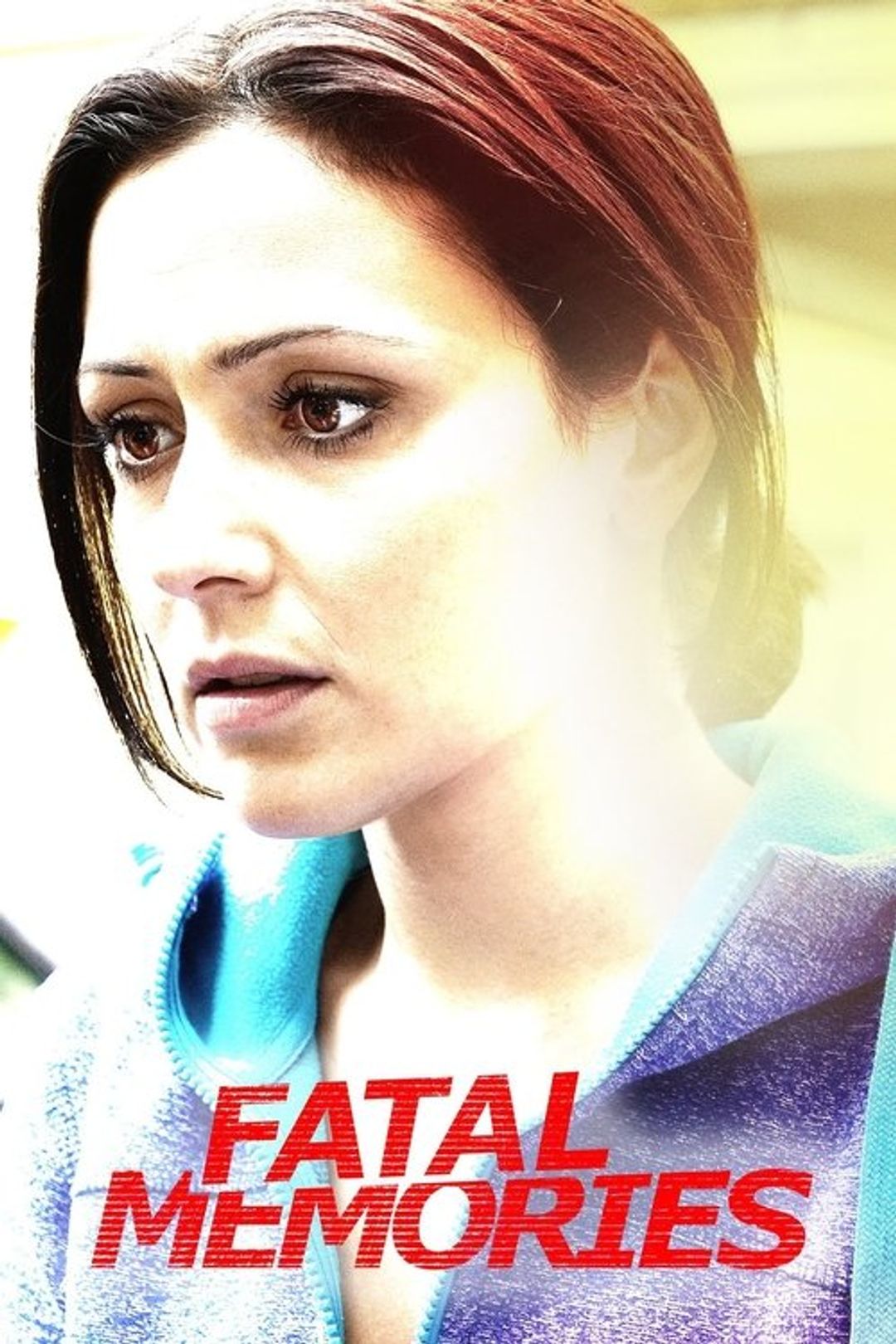 Poster image of Fatal Memories