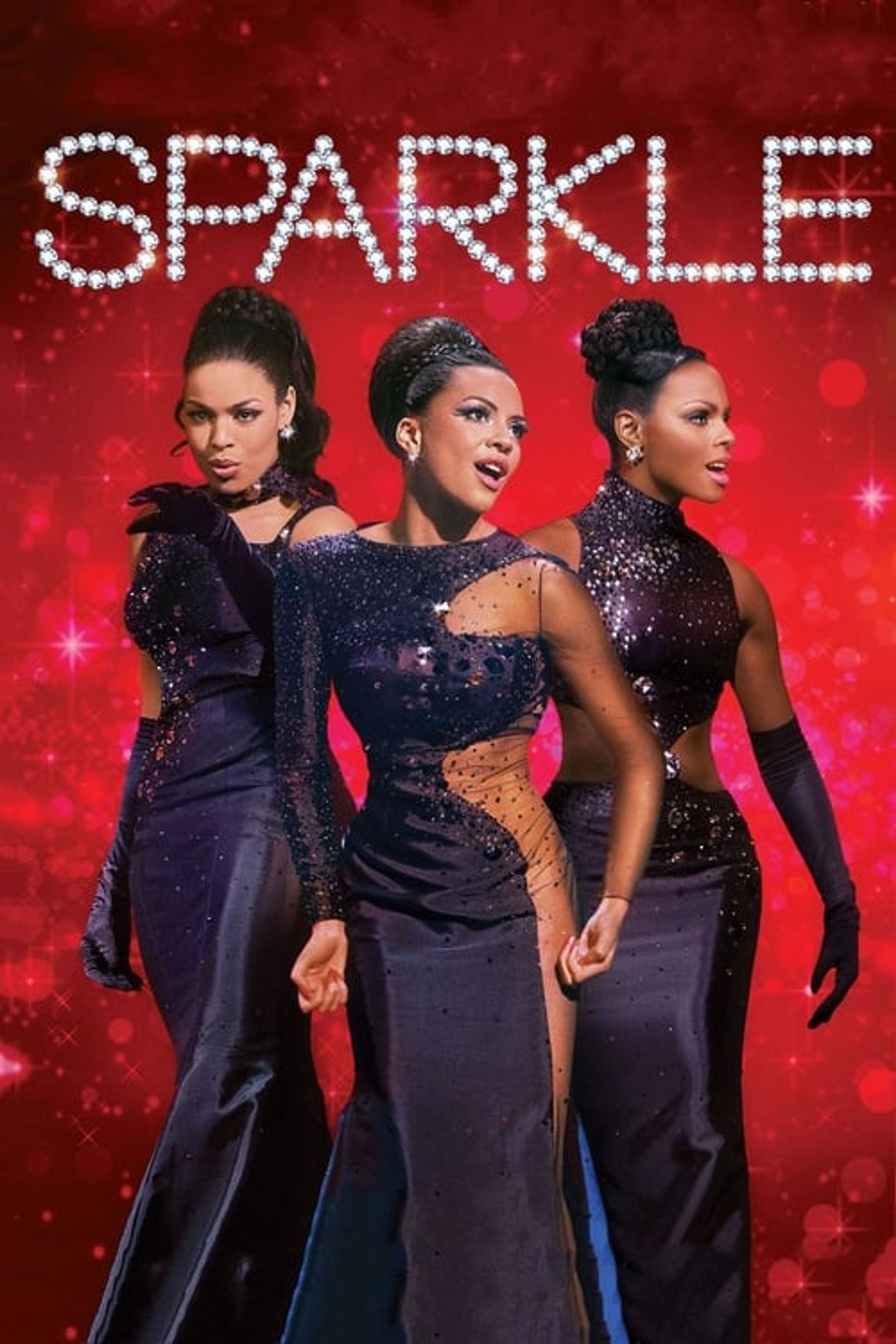 Poster image of Sparkle