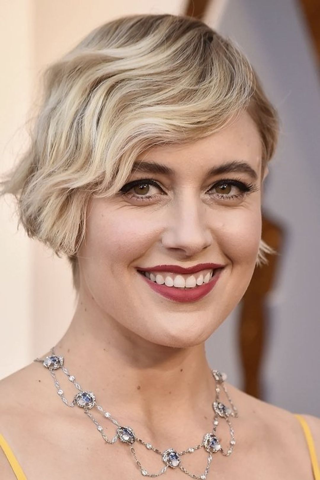 Profile image of Greta Gerwig