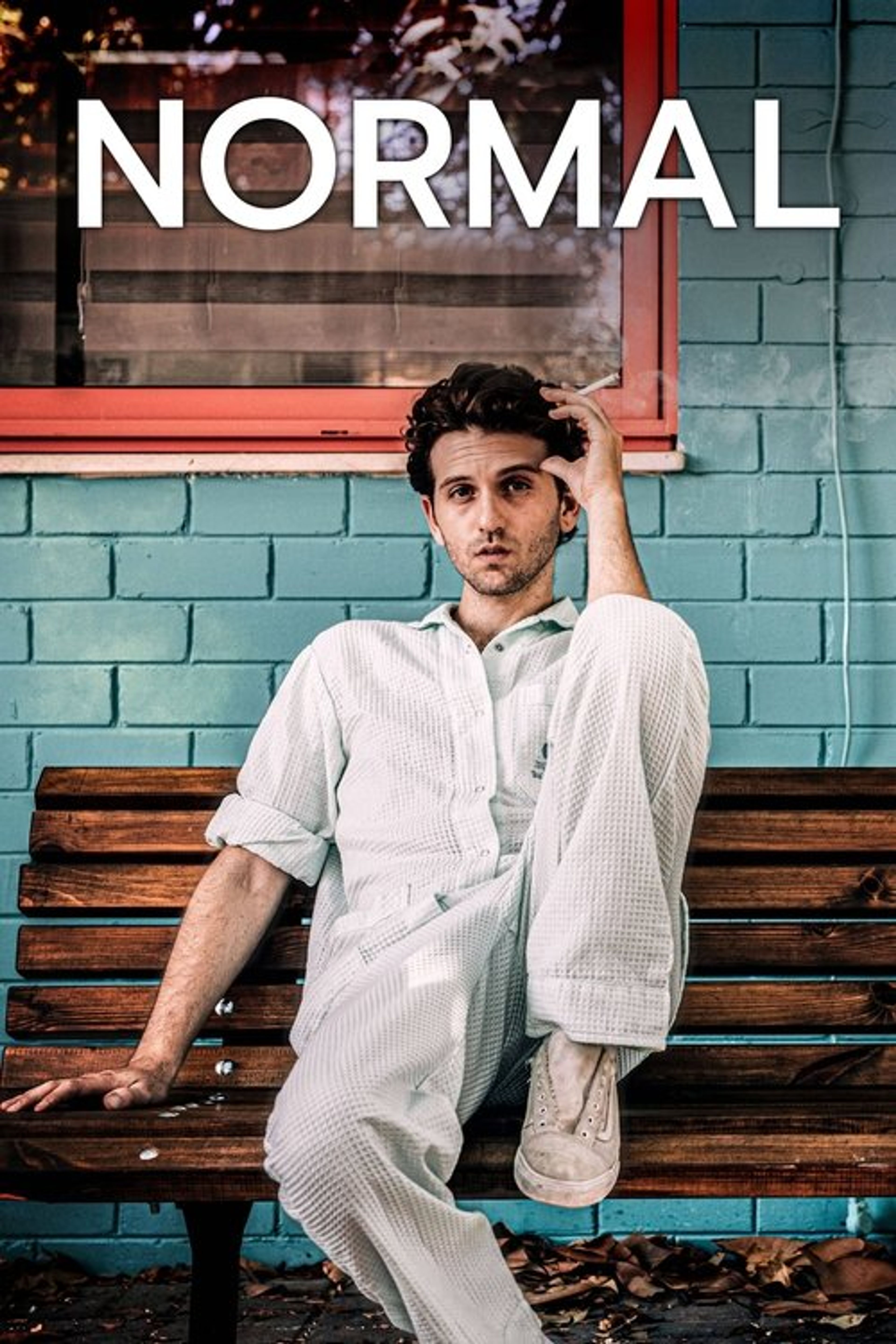 Poster image of Normal