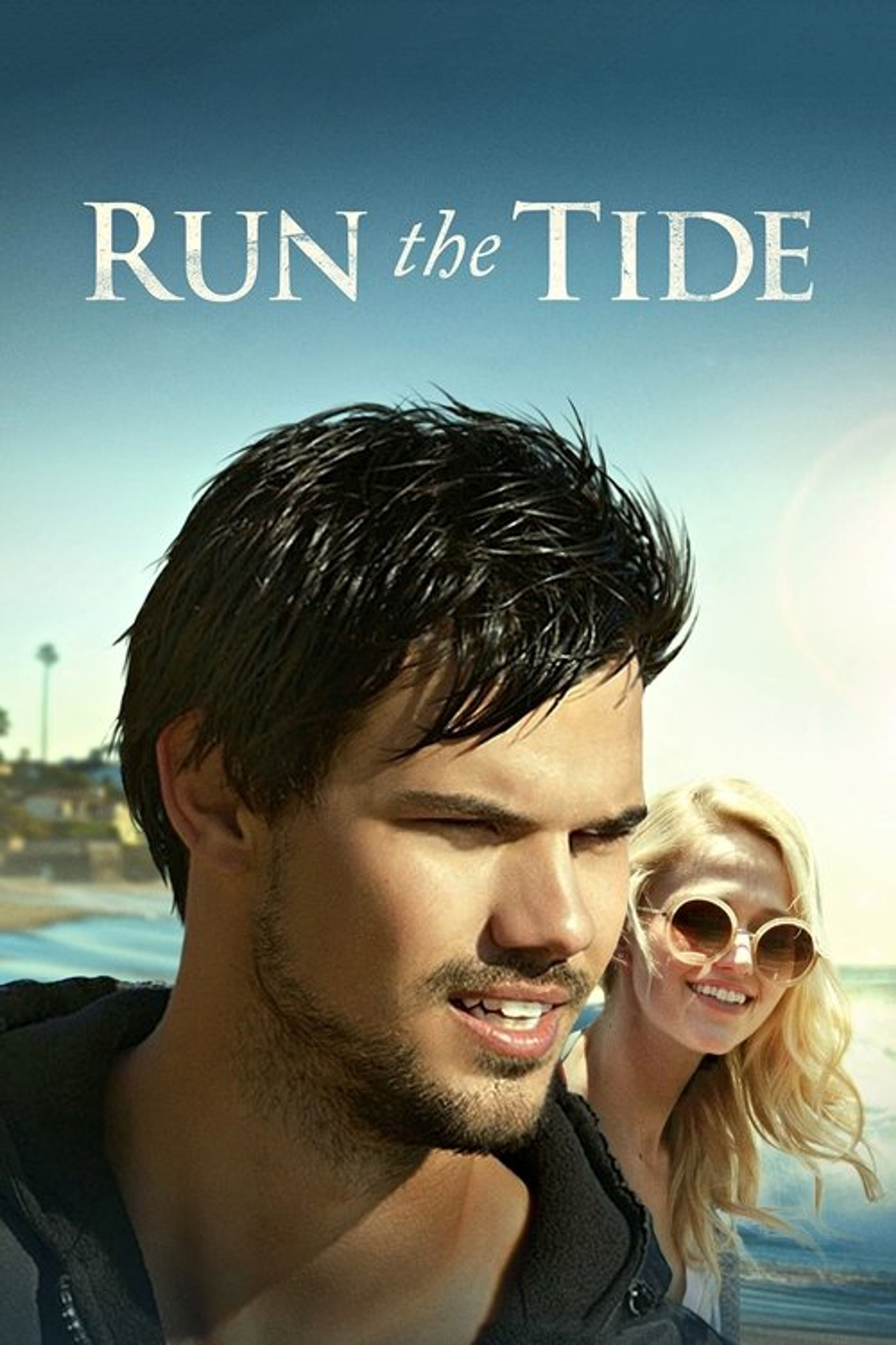 Poster image of Run the Tide