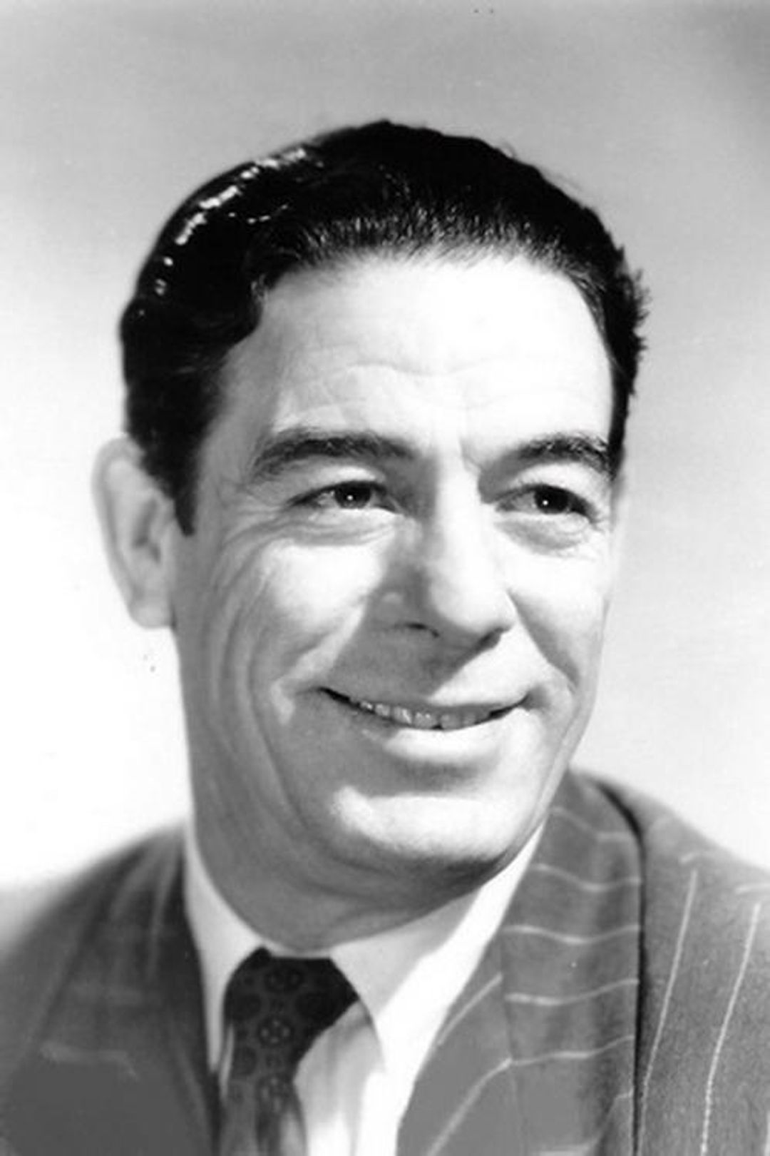 Profile image of Glenn Strange