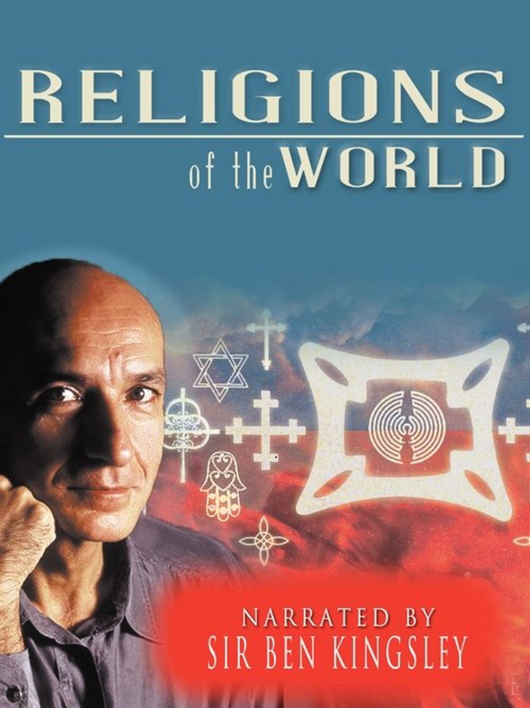 Poster image of Religions of the World