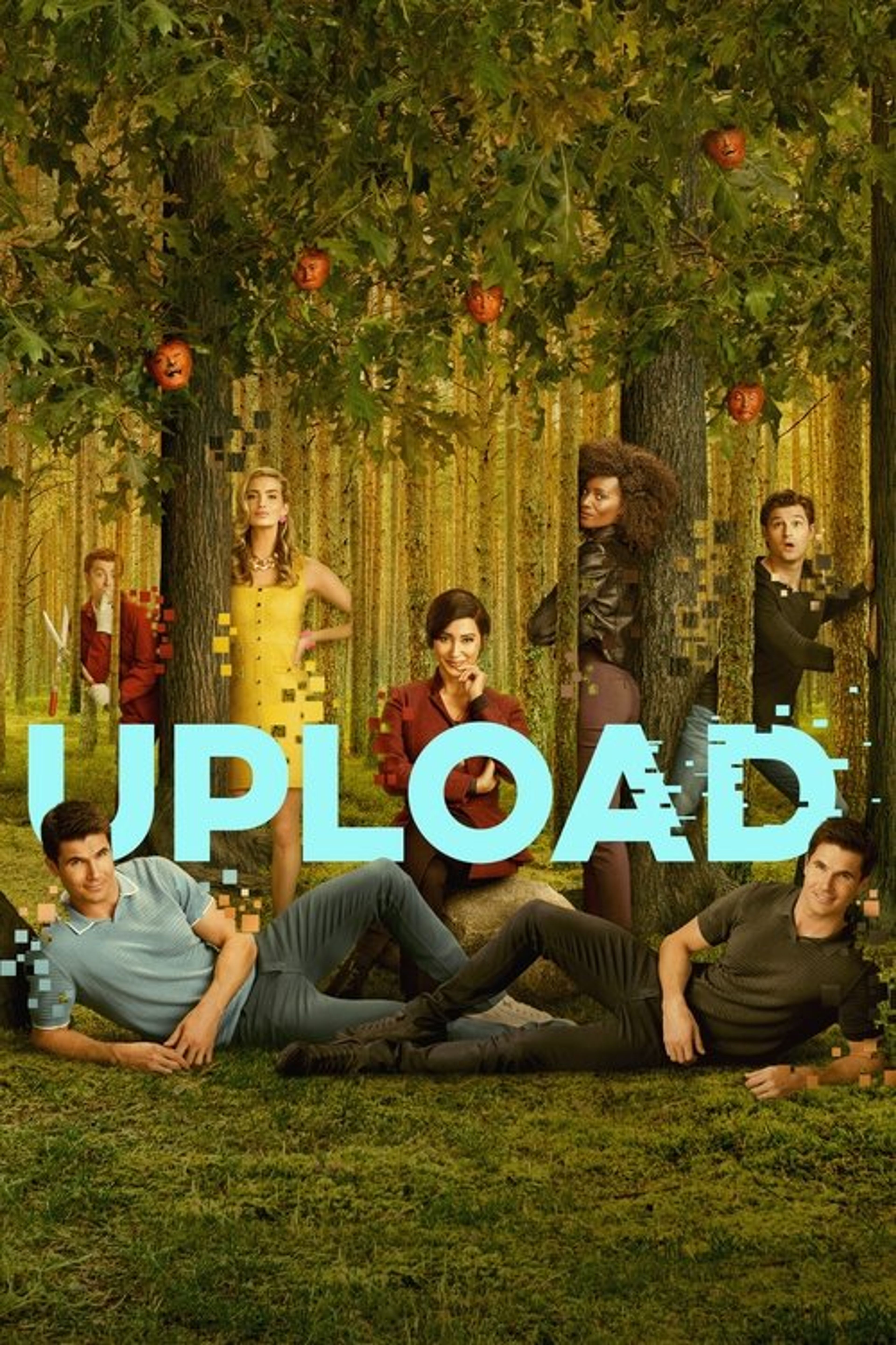 Poster image of Upload