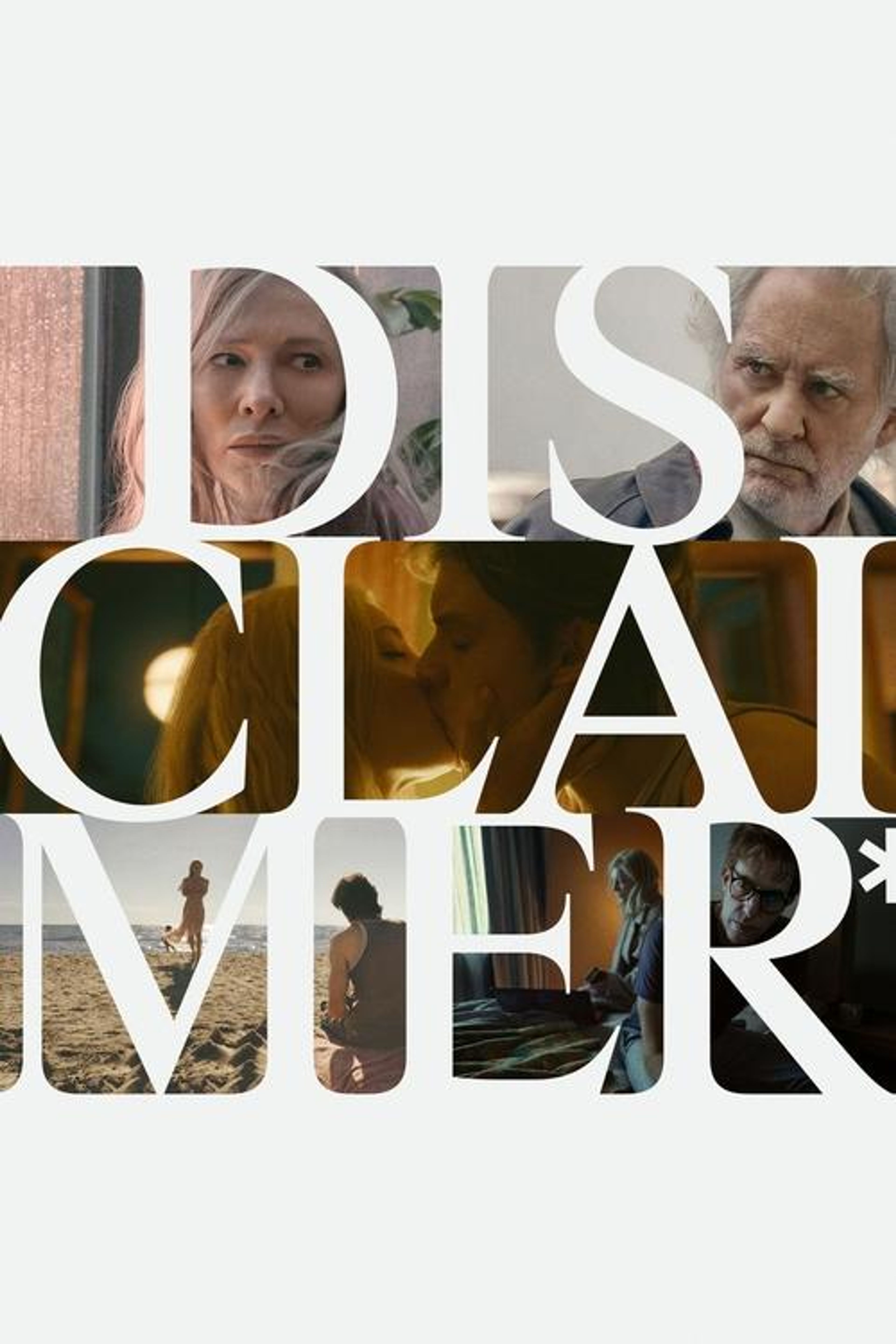 Poster image of Disclaimer