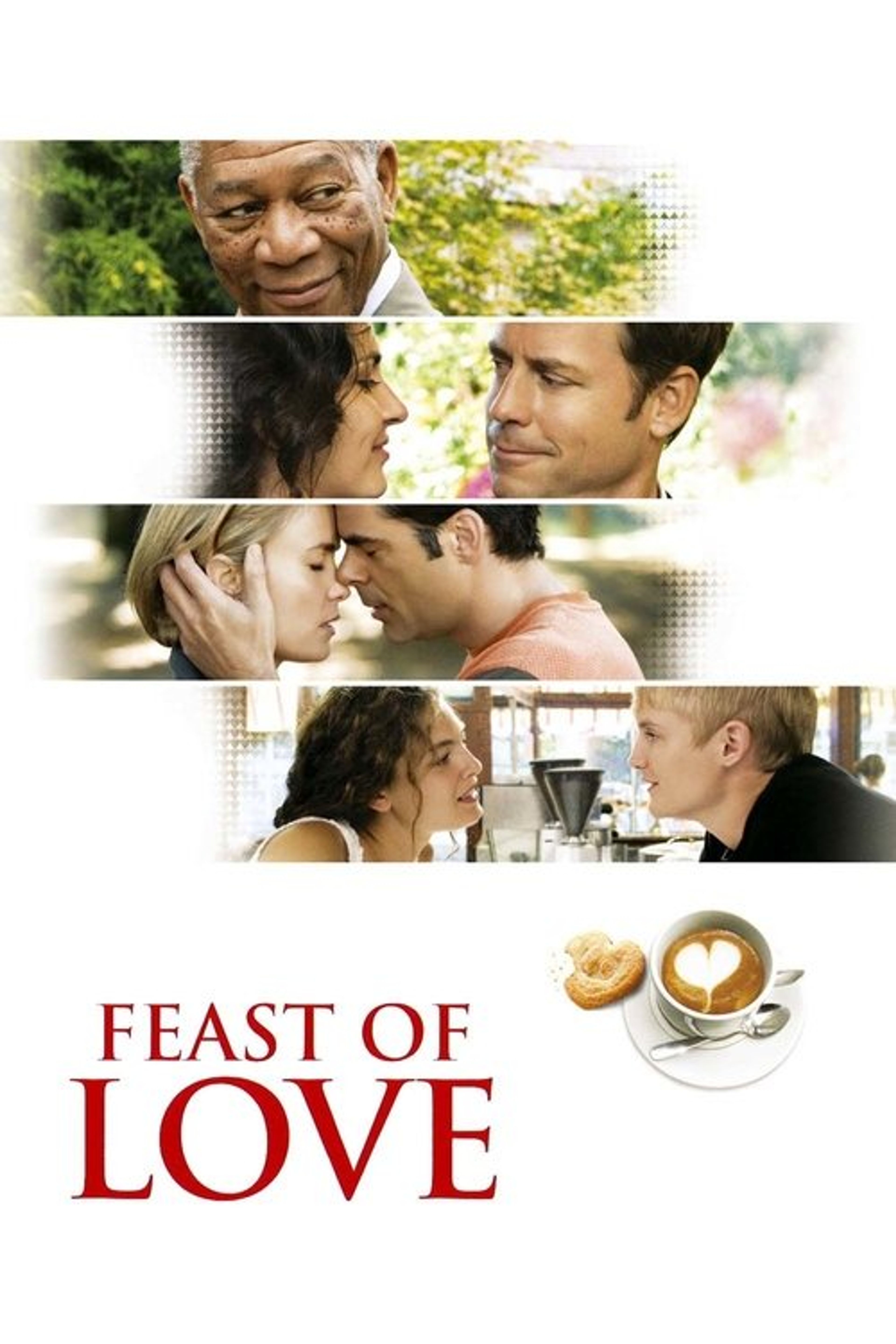 Poster image of Feast of Love