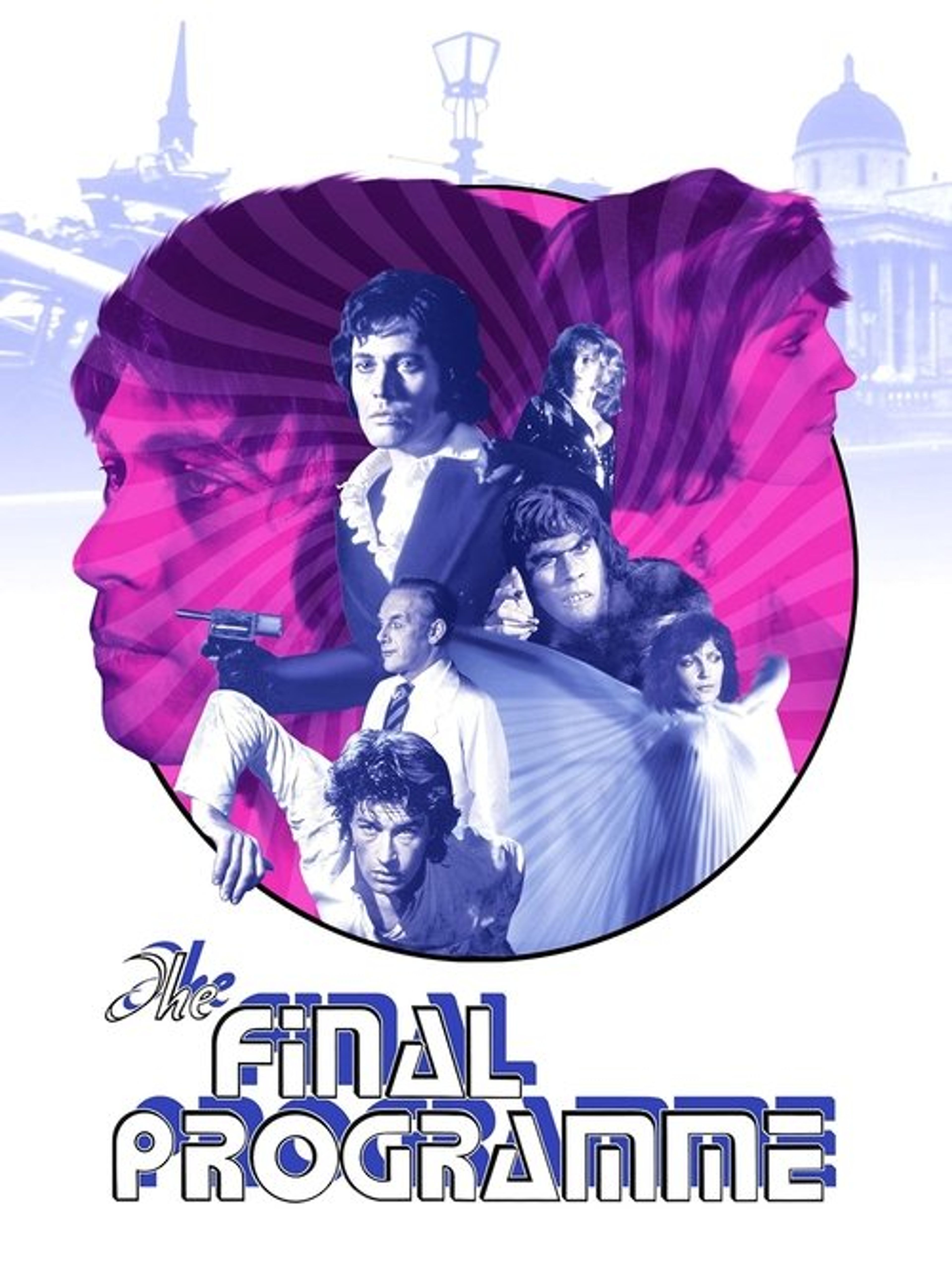 Poster image of The Final Programme