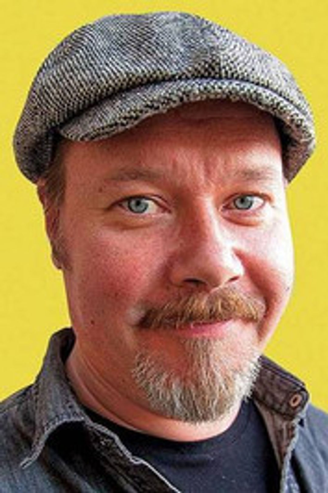 Profile image of Toni Wahlström