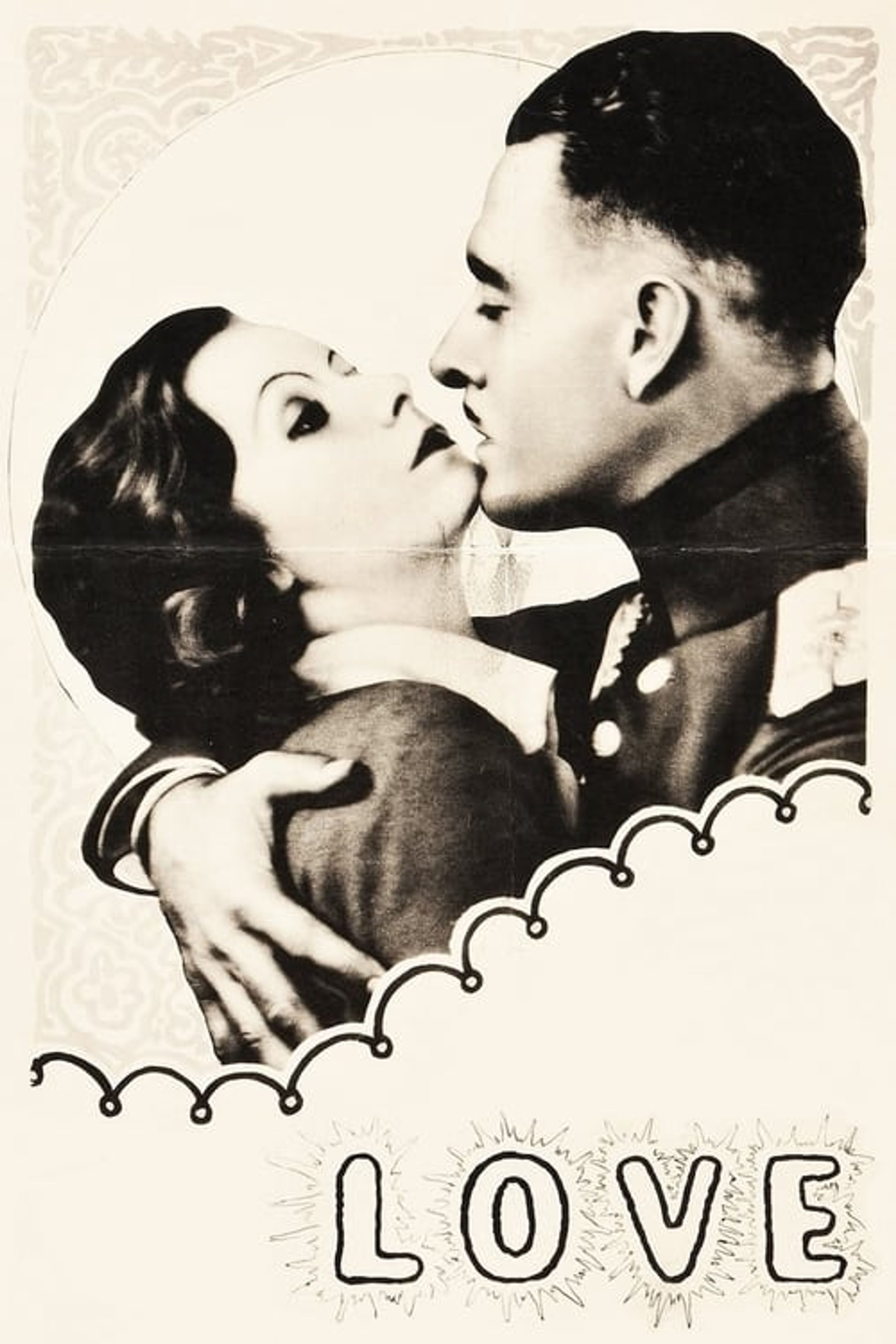 Poster image of Love