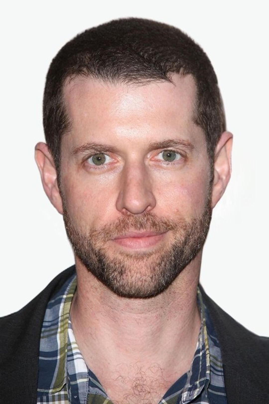 Profile image of D. B. Weiss