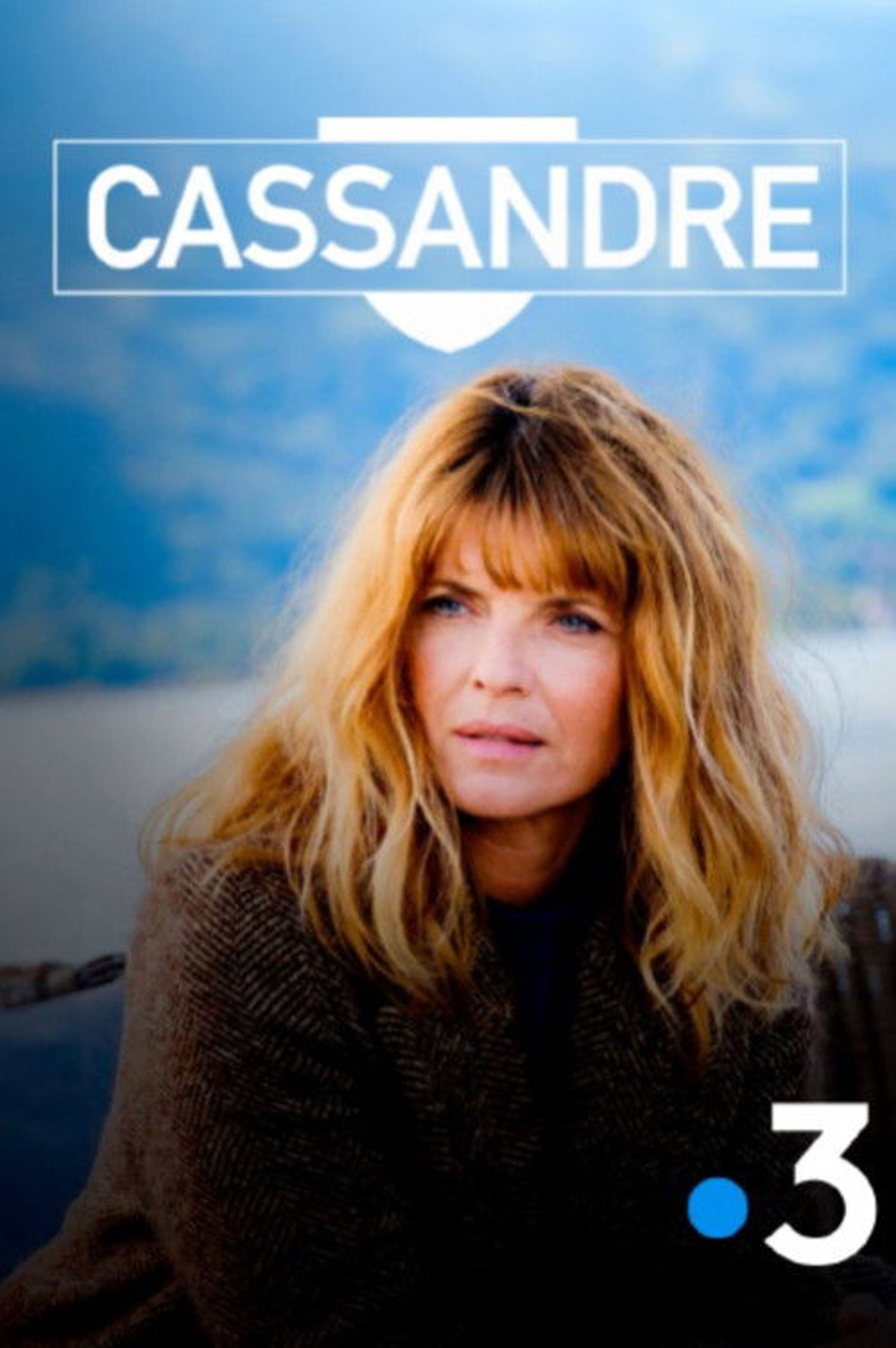 Poster image of Cassandre