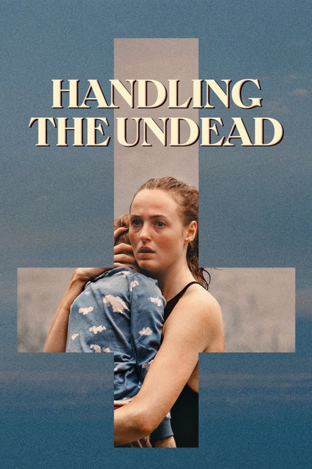 Poster image of Handling the Undead