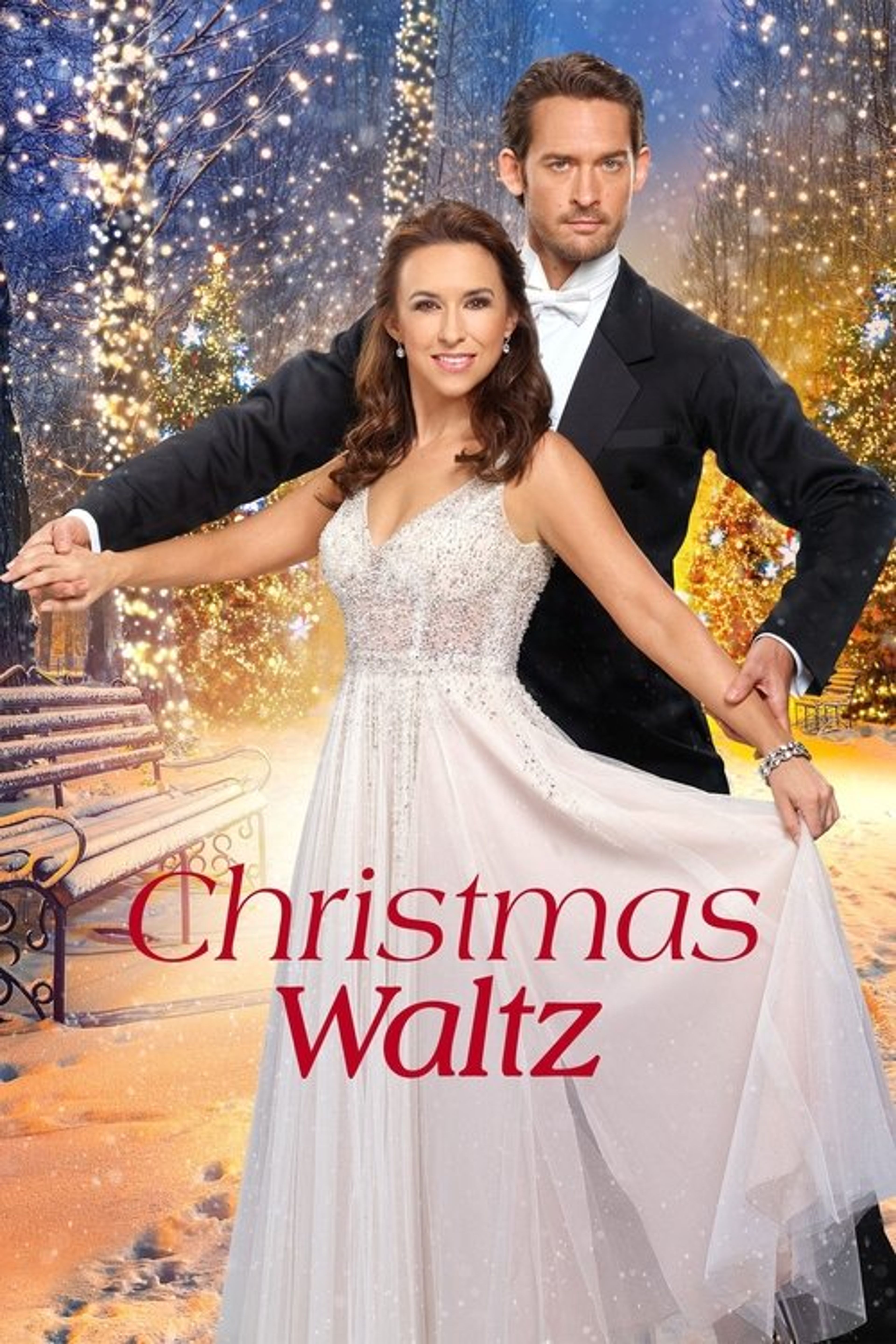 Poster image of Christmas Waltz