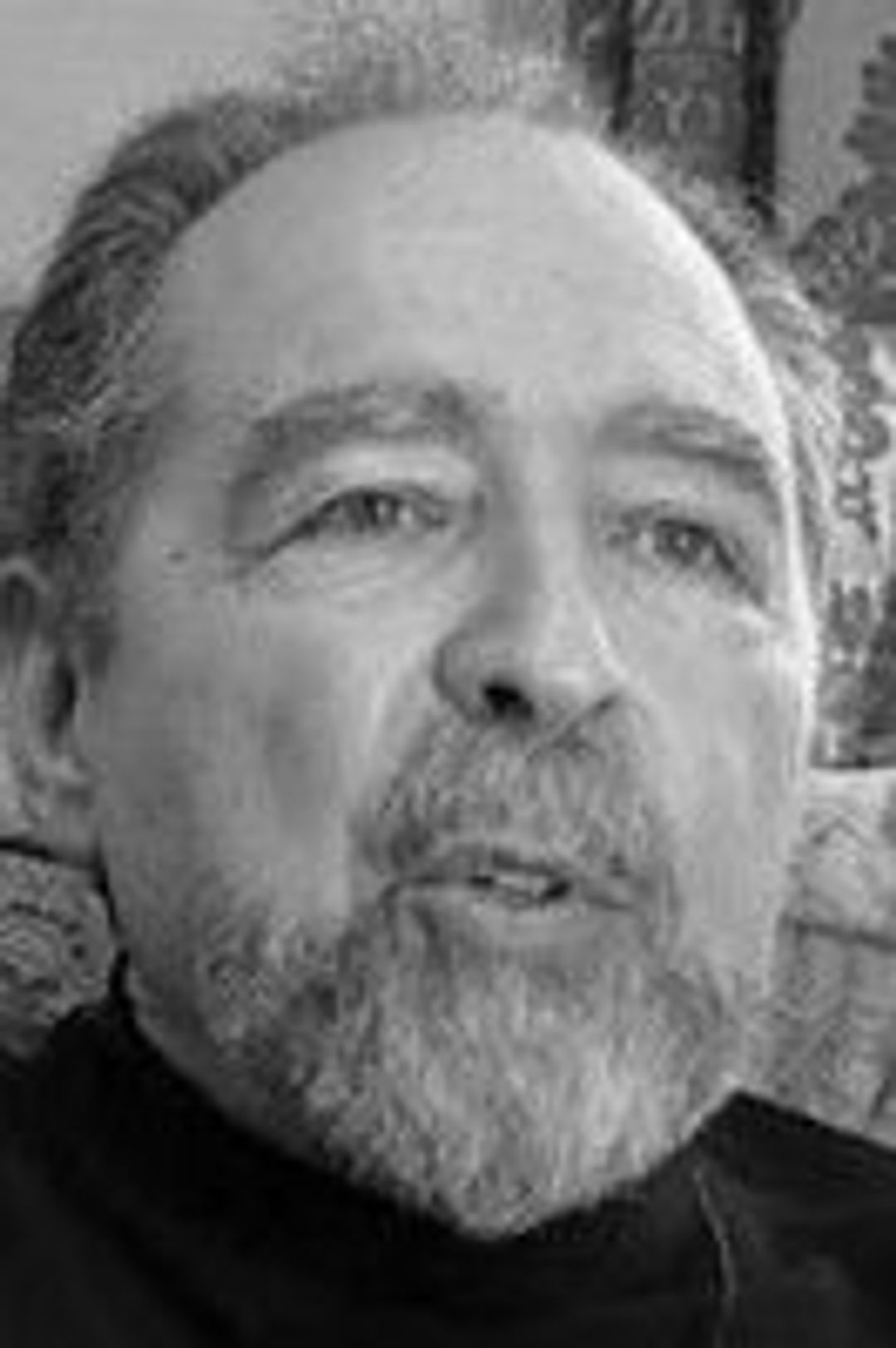 Profile image of Jacques Serguine