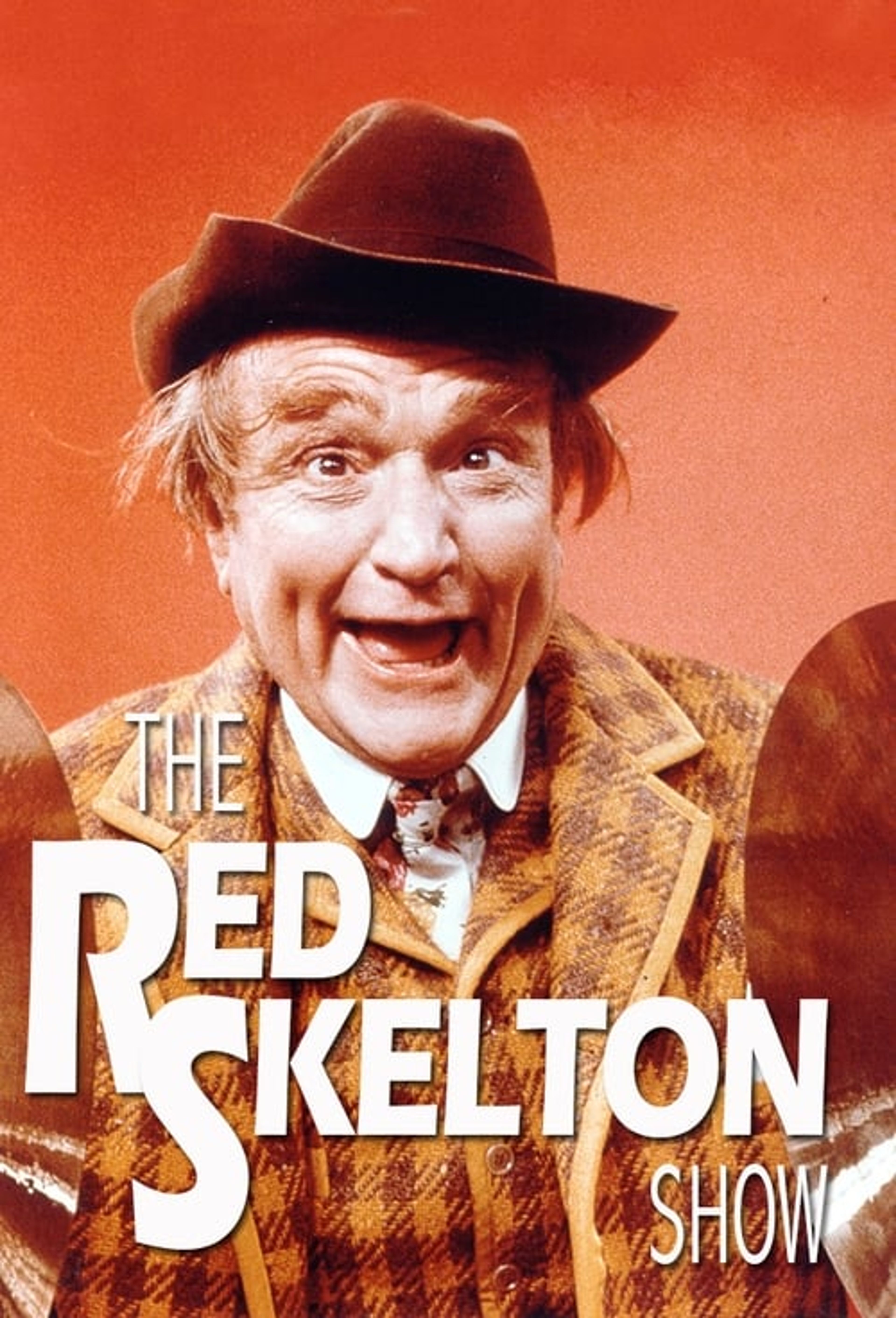 Poster image of The Red Skelton Show