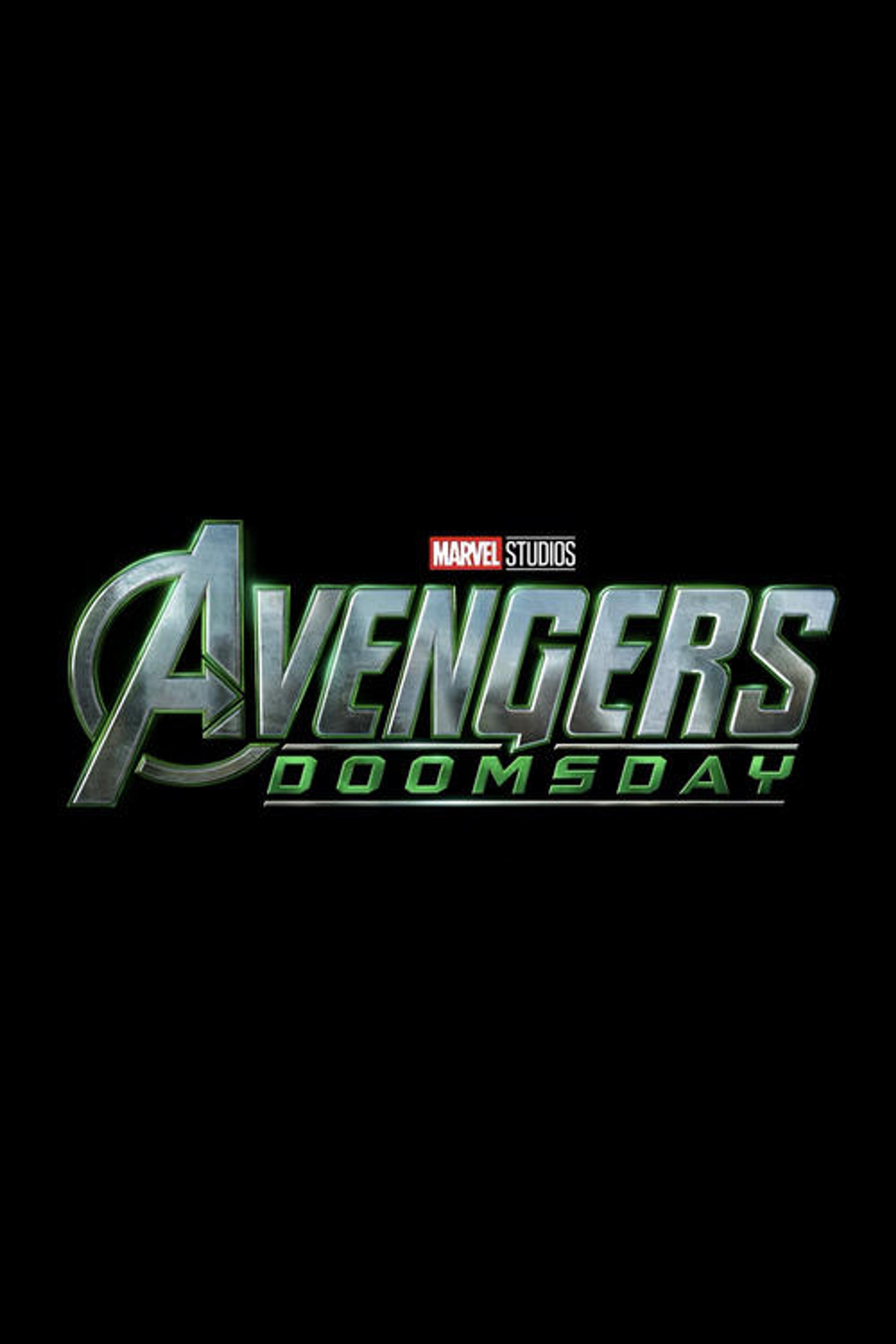 Poster image of Avengers: Doomsday