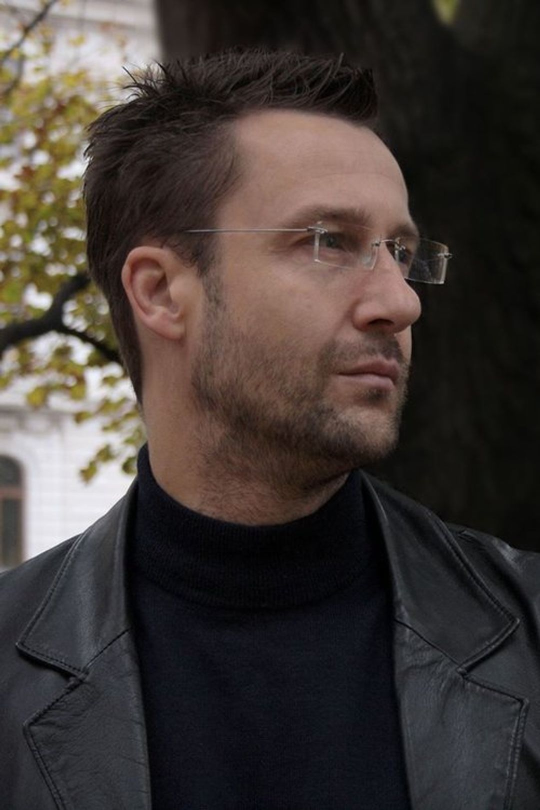 Profile image of Marek Dobeš