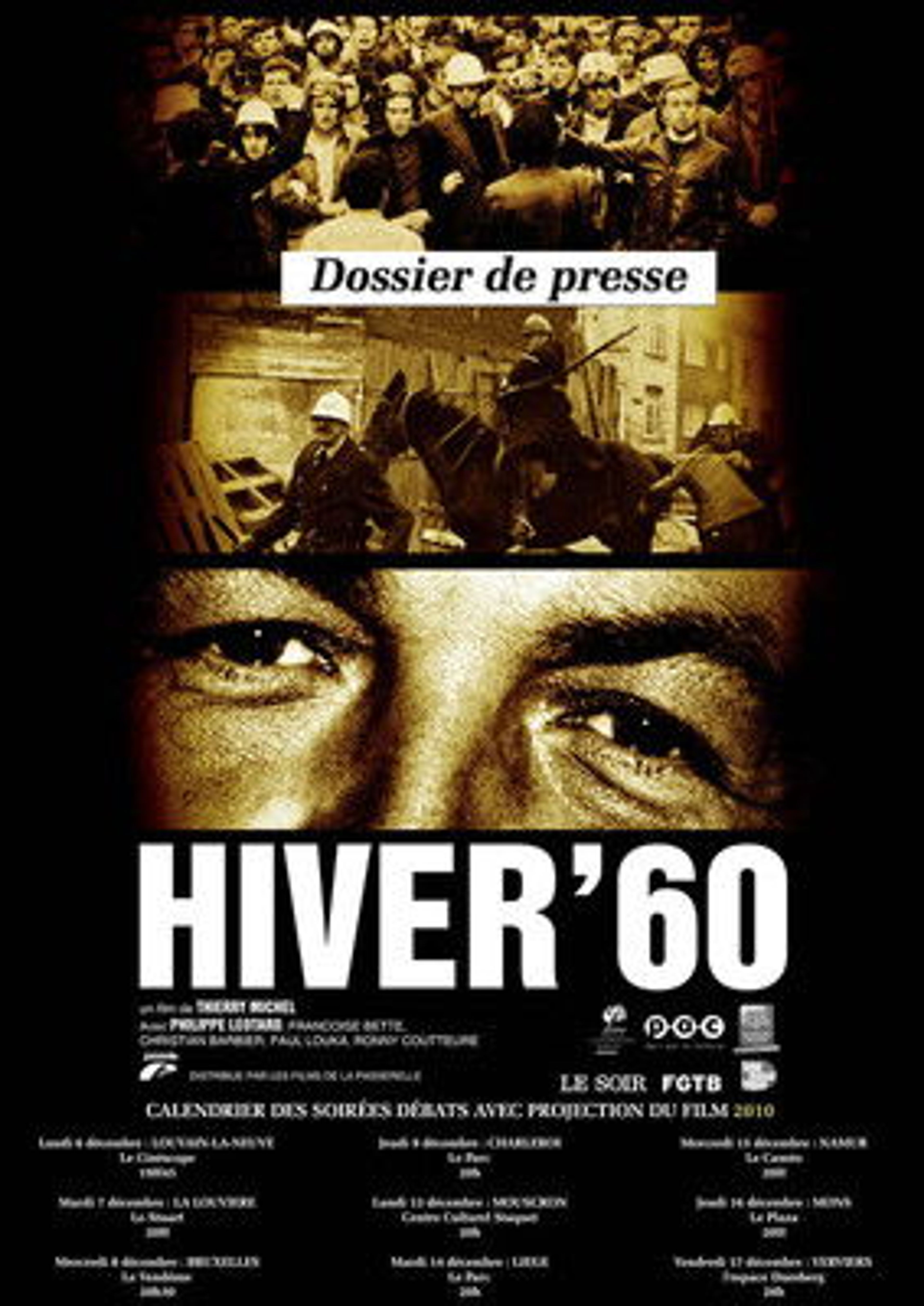 Poster image of Hiver 60