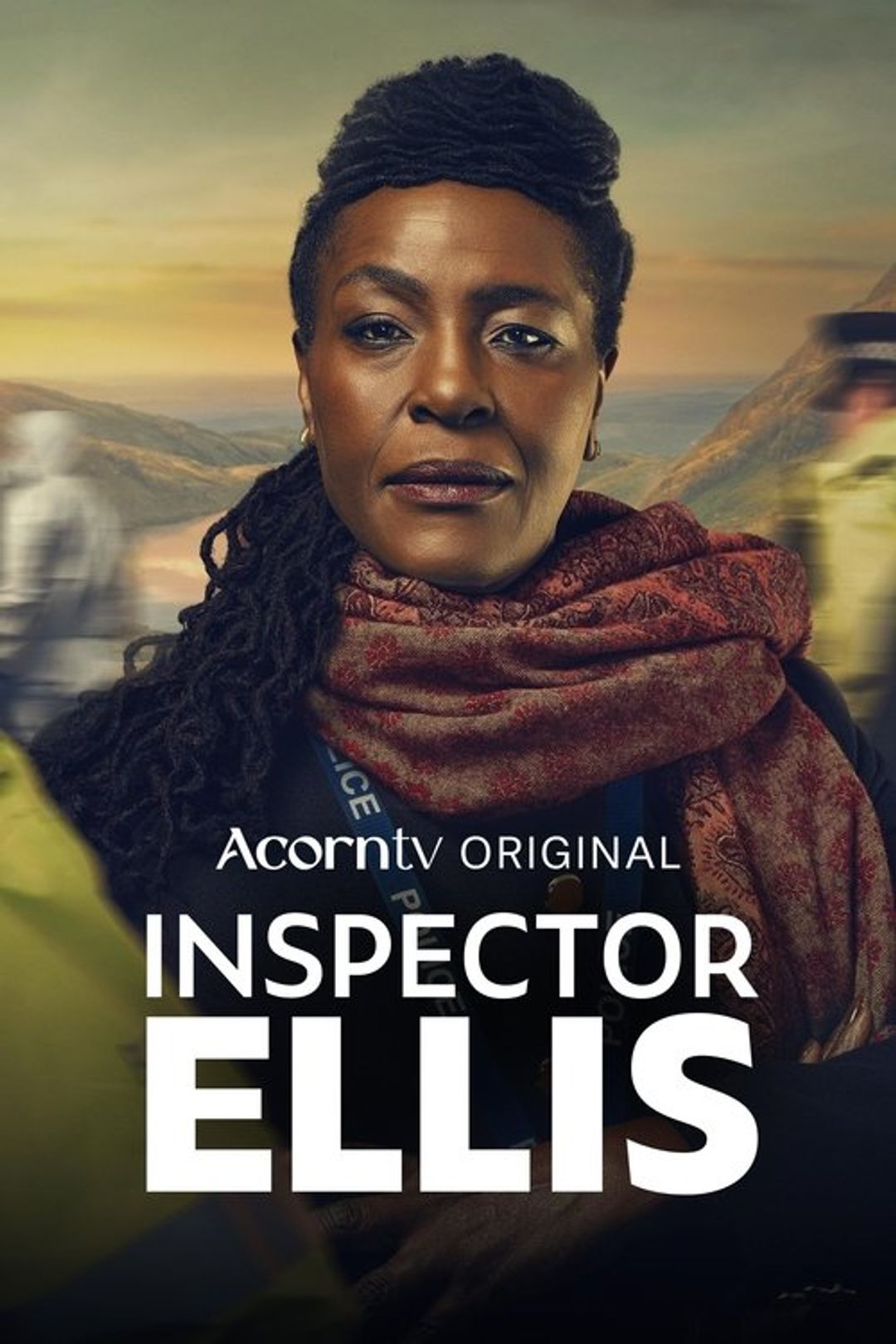 Poster image of Ellis