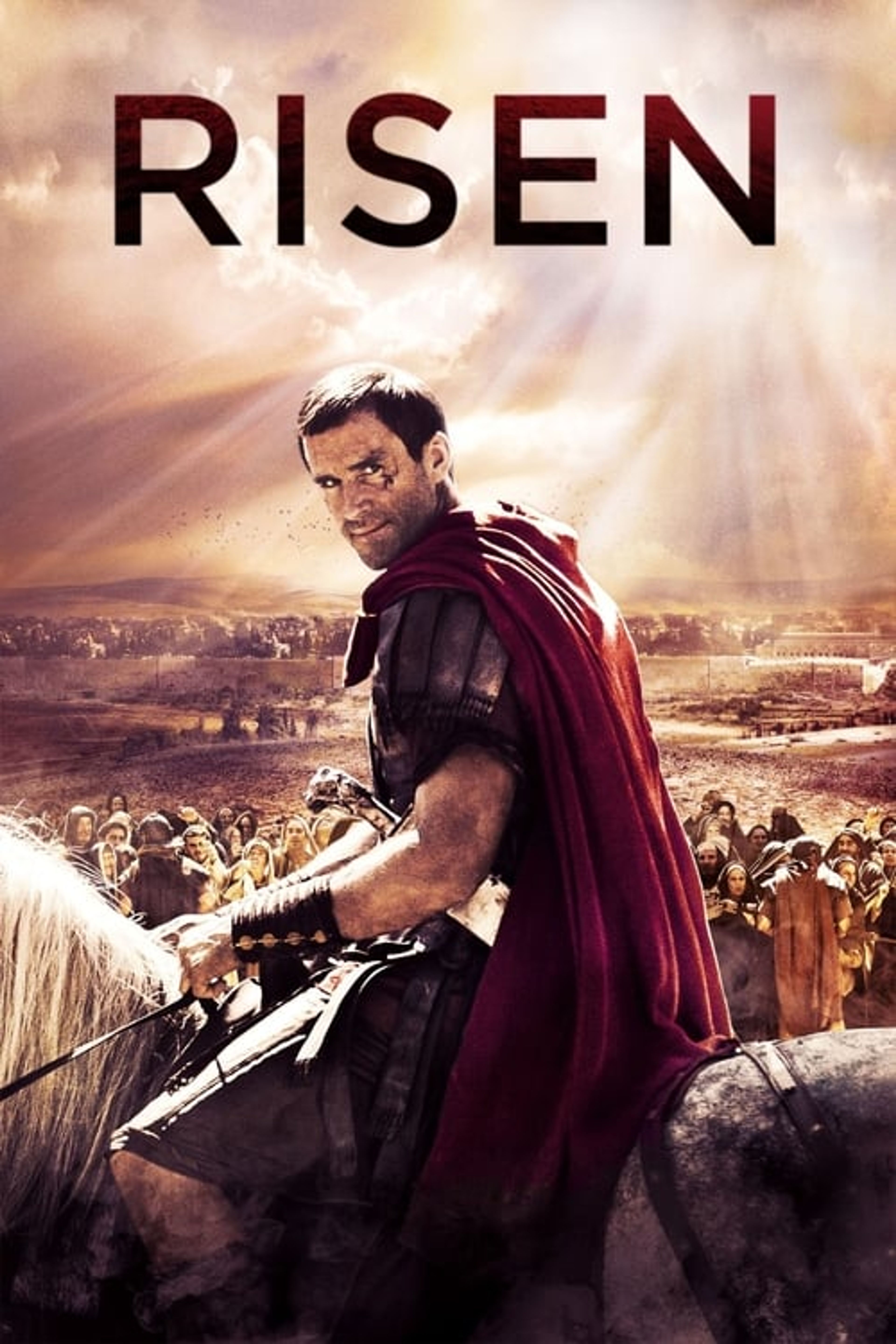 Poster image of Risen