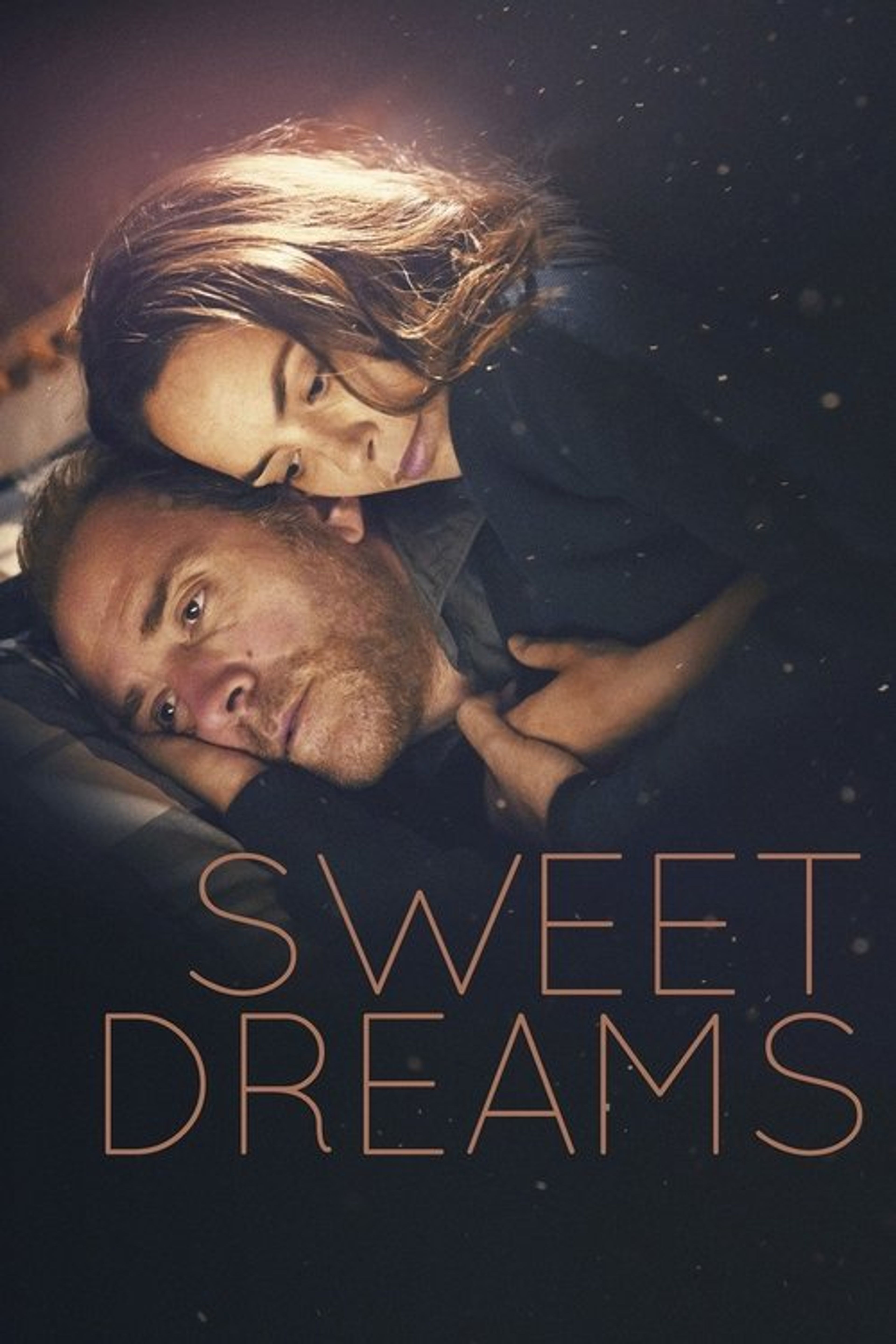 Poster image of Sweet Dreams