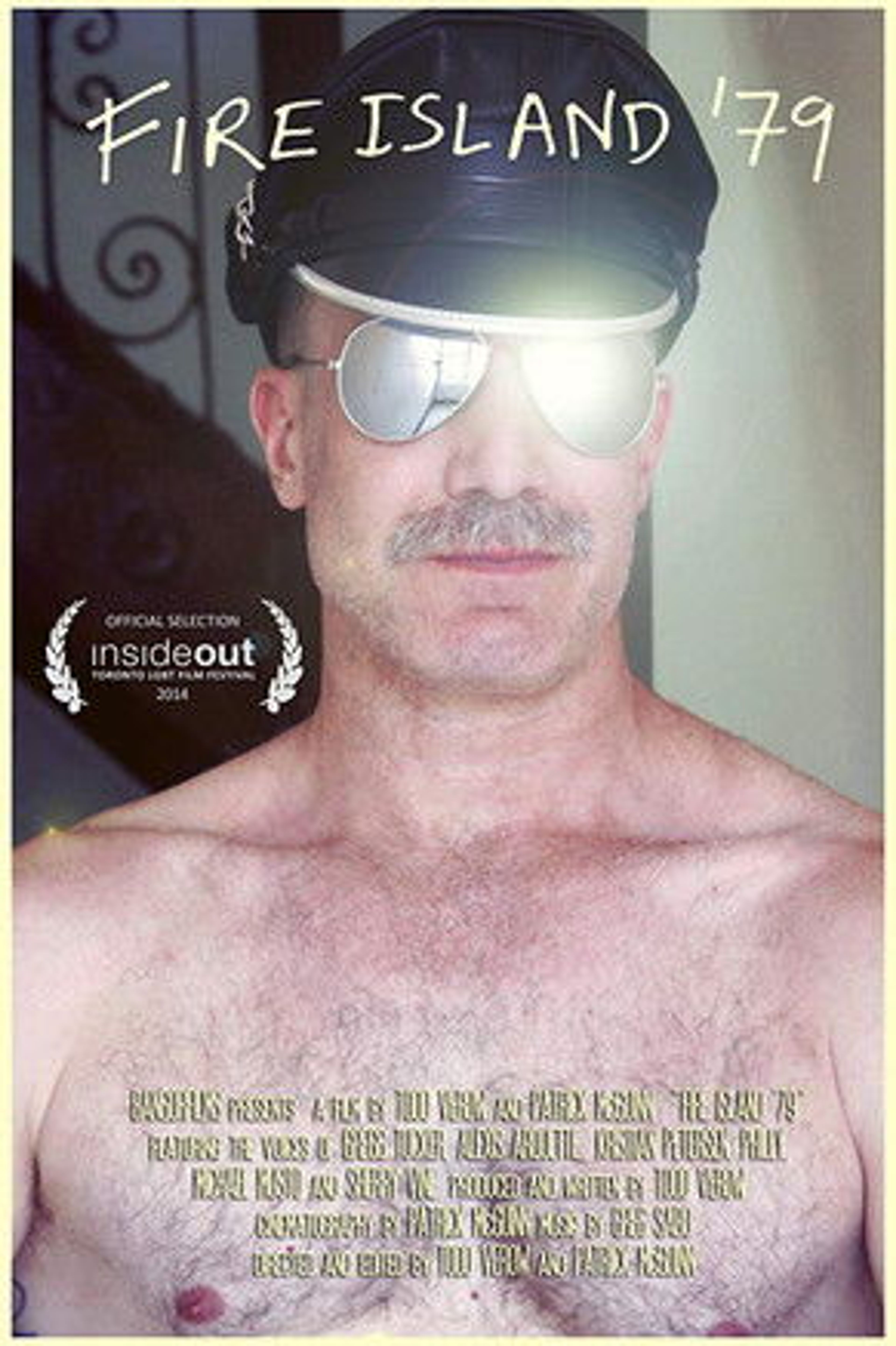 Poster image of Fire Island '79