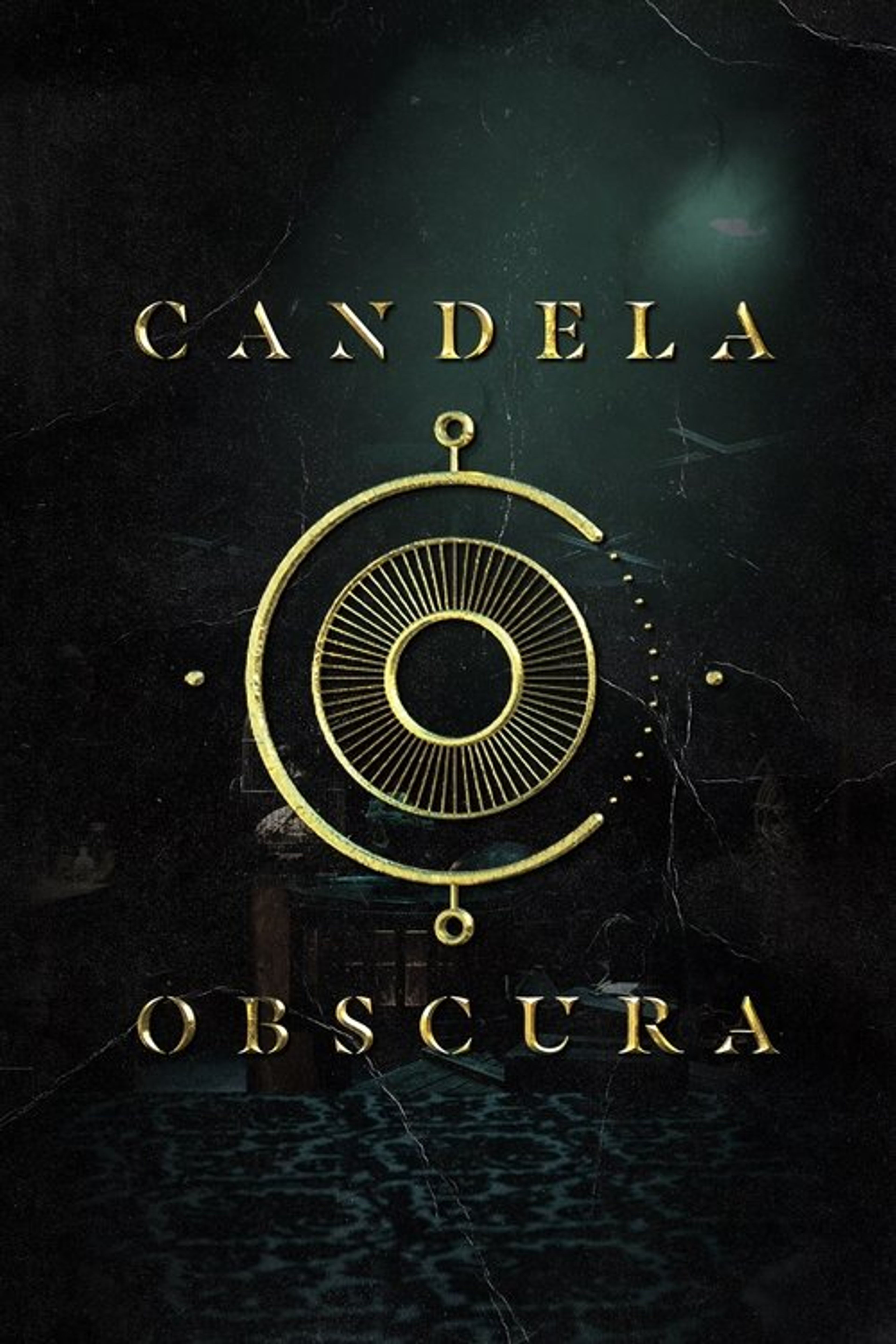 Poster image of Candela Obscura