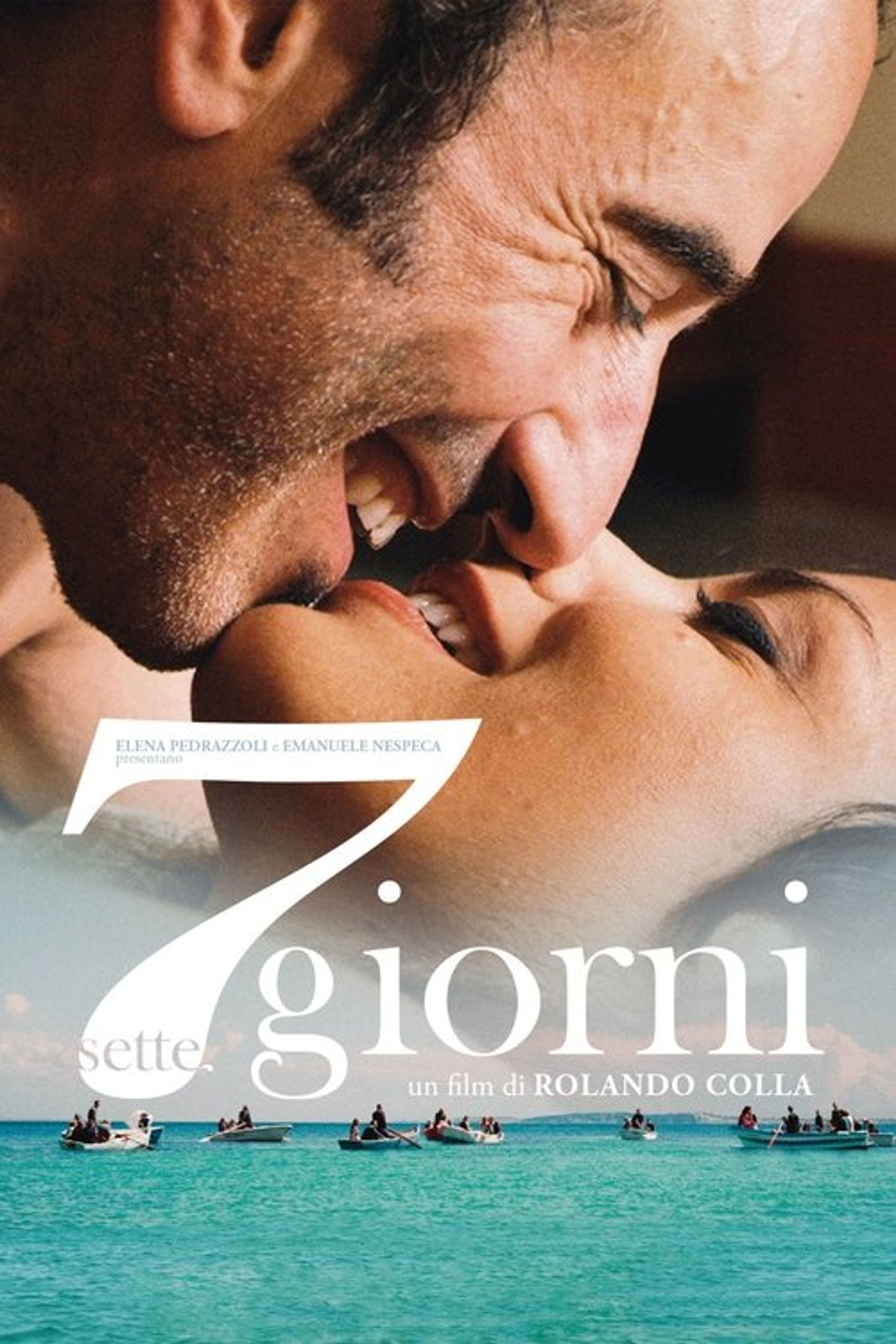 Poster image of 7 Days