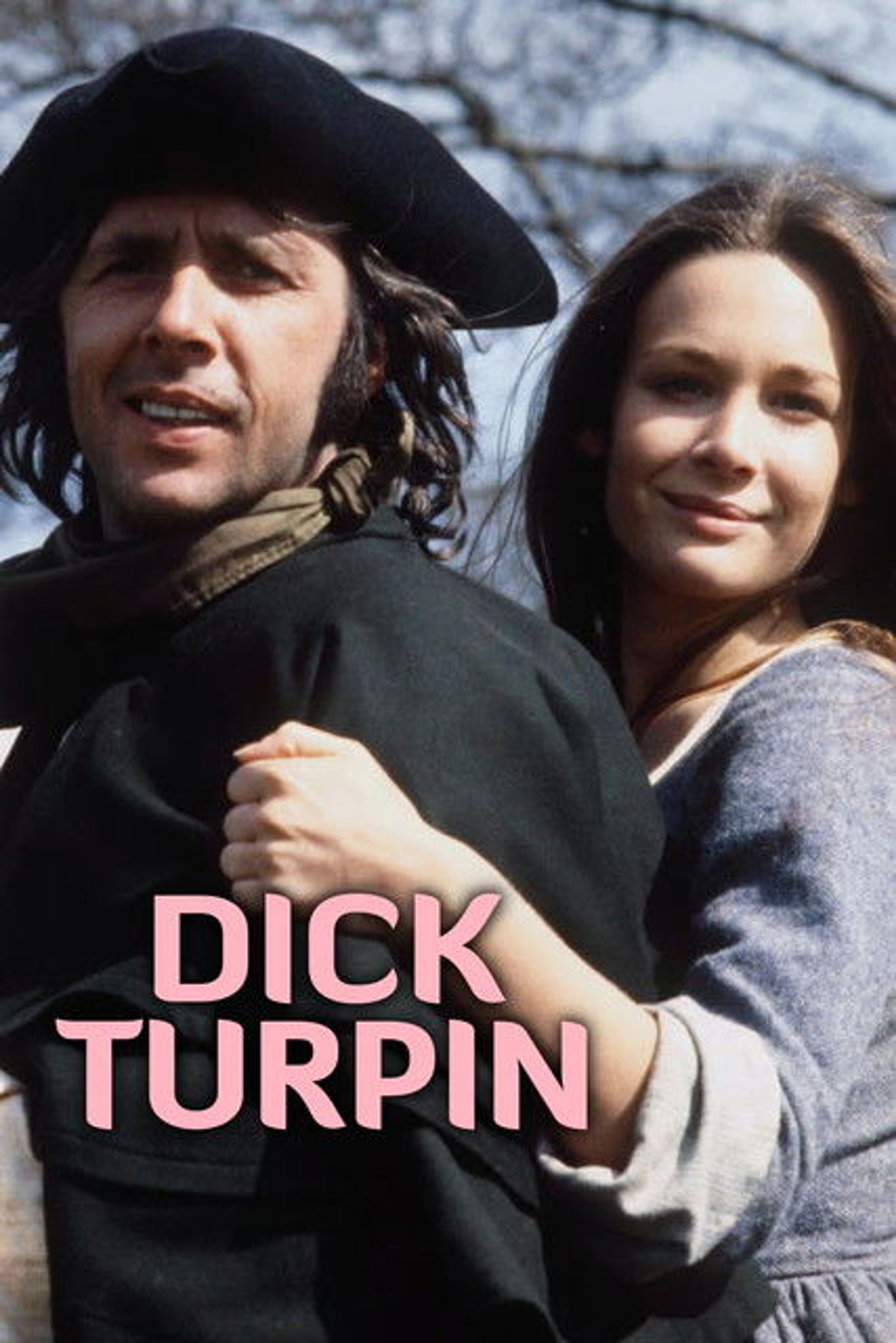 Poster image of Dick Turpin