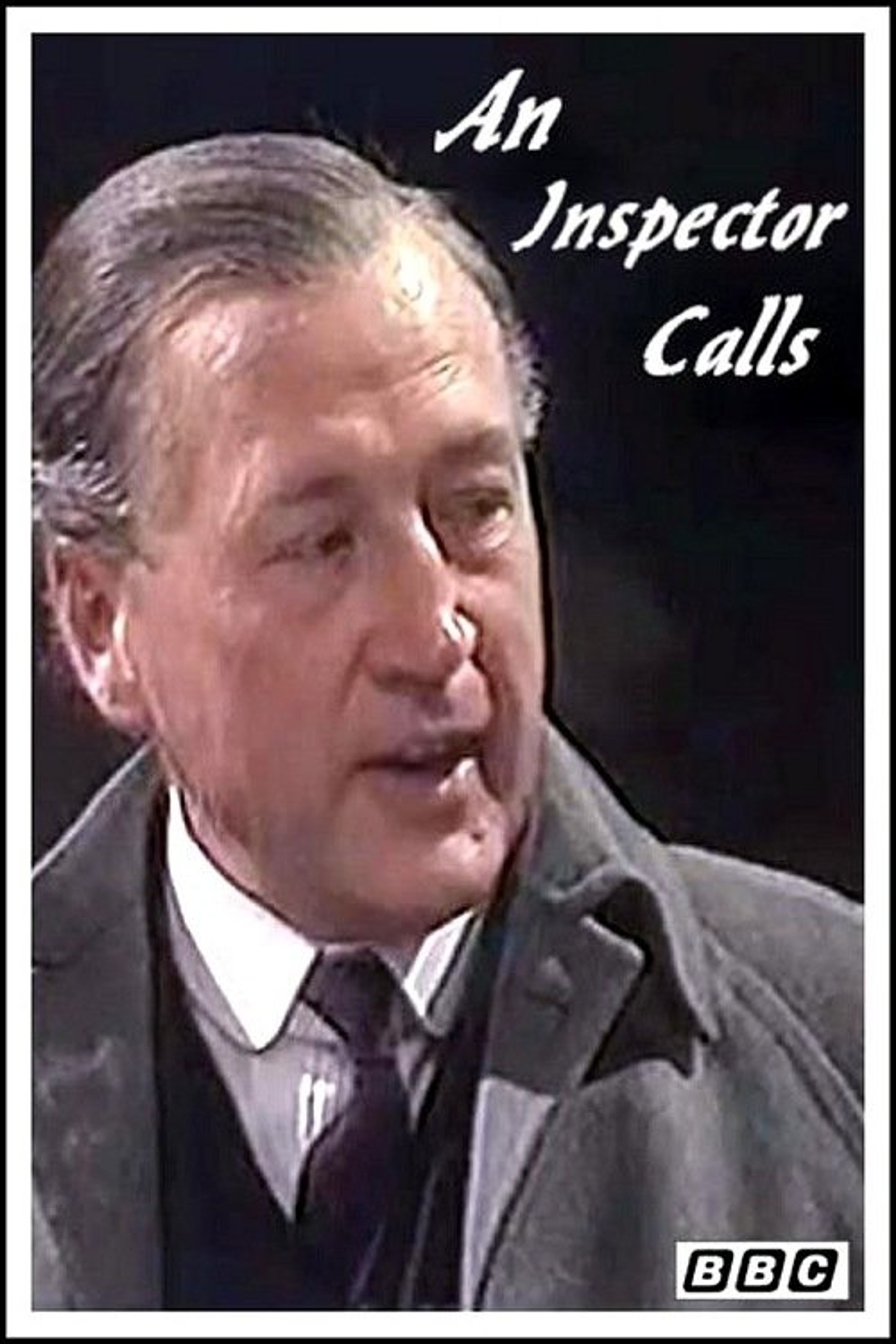 Poster image of An Inspector Calls