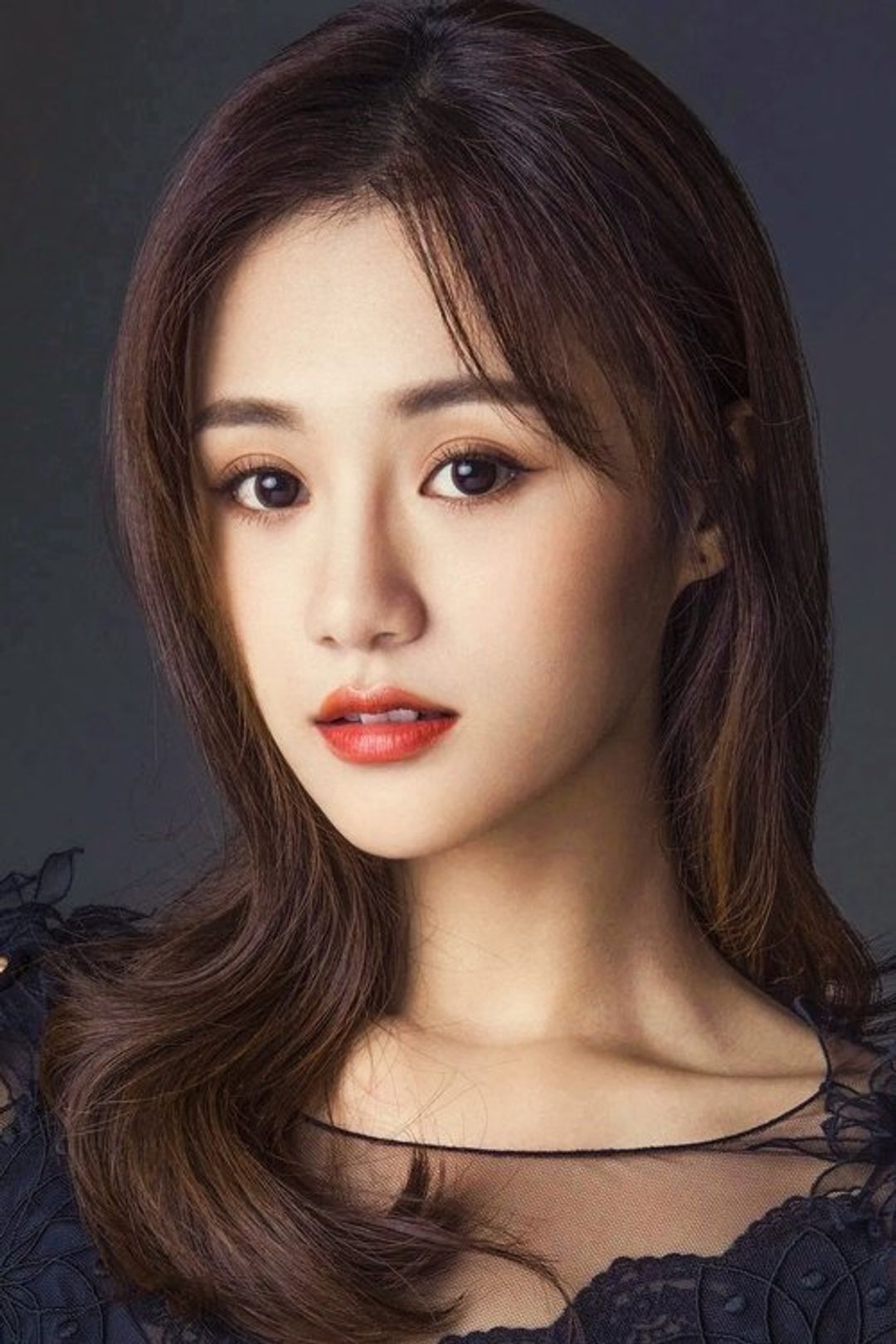 Profile image of An Yuexi