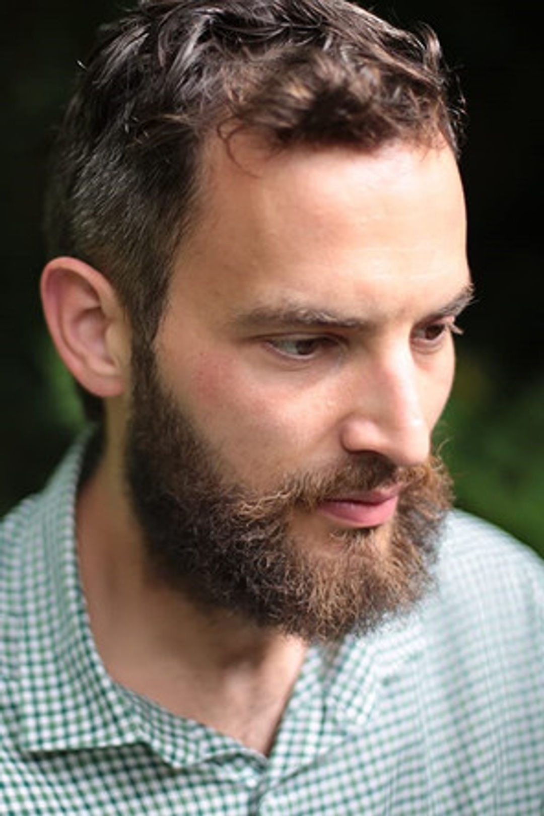 Profile image of Sandro Kopp