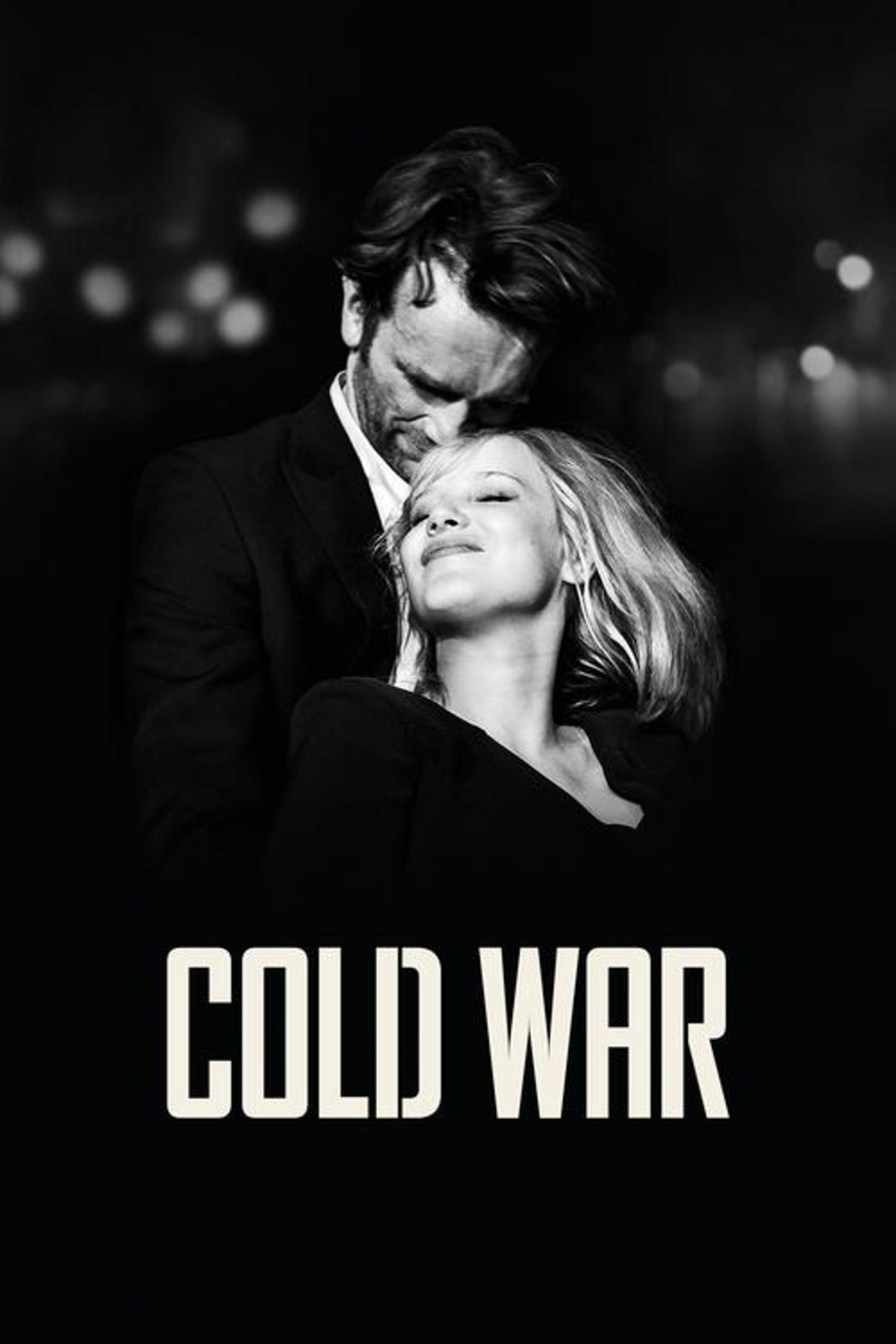 Poster image of Cold War