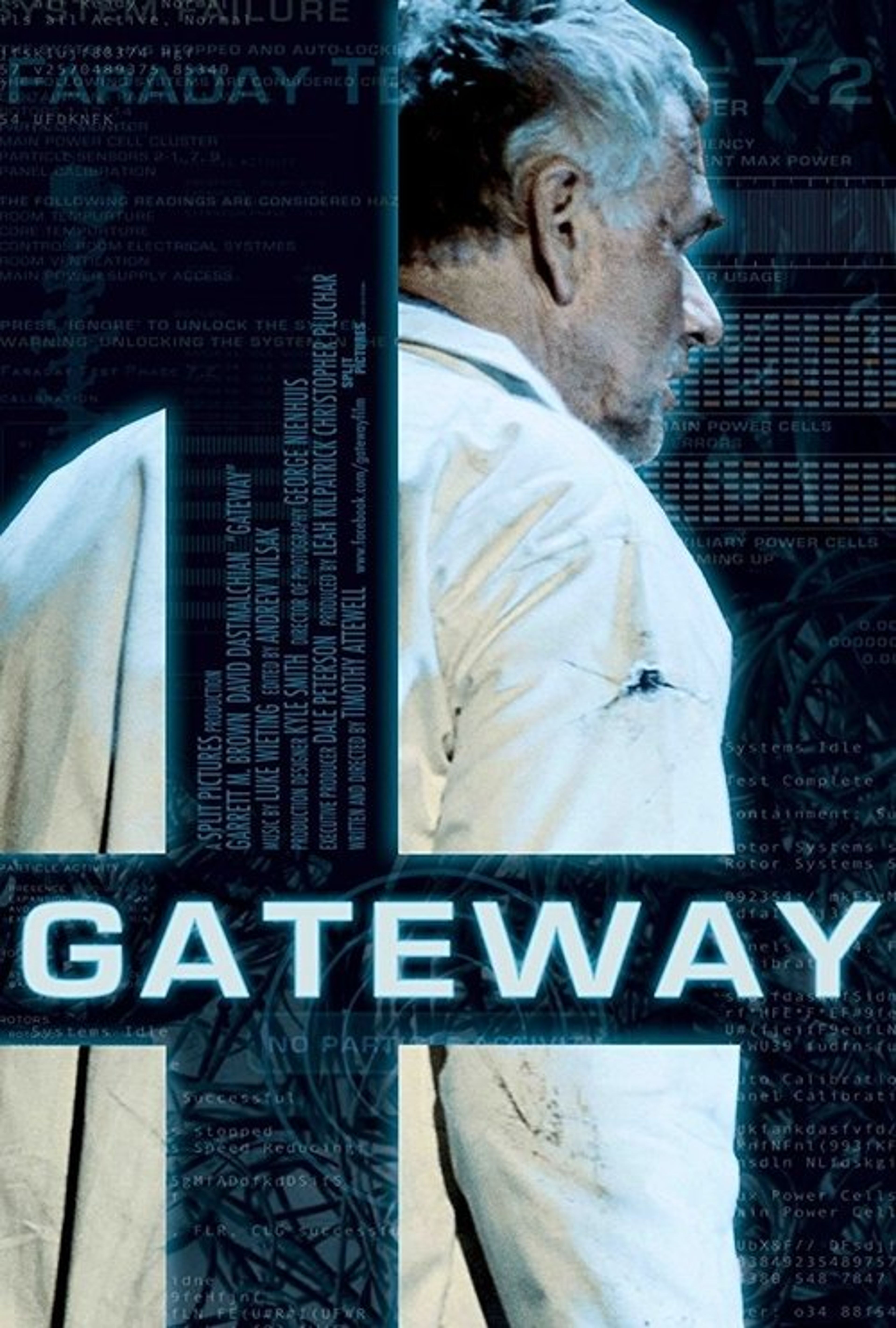 Poster image of Gateway