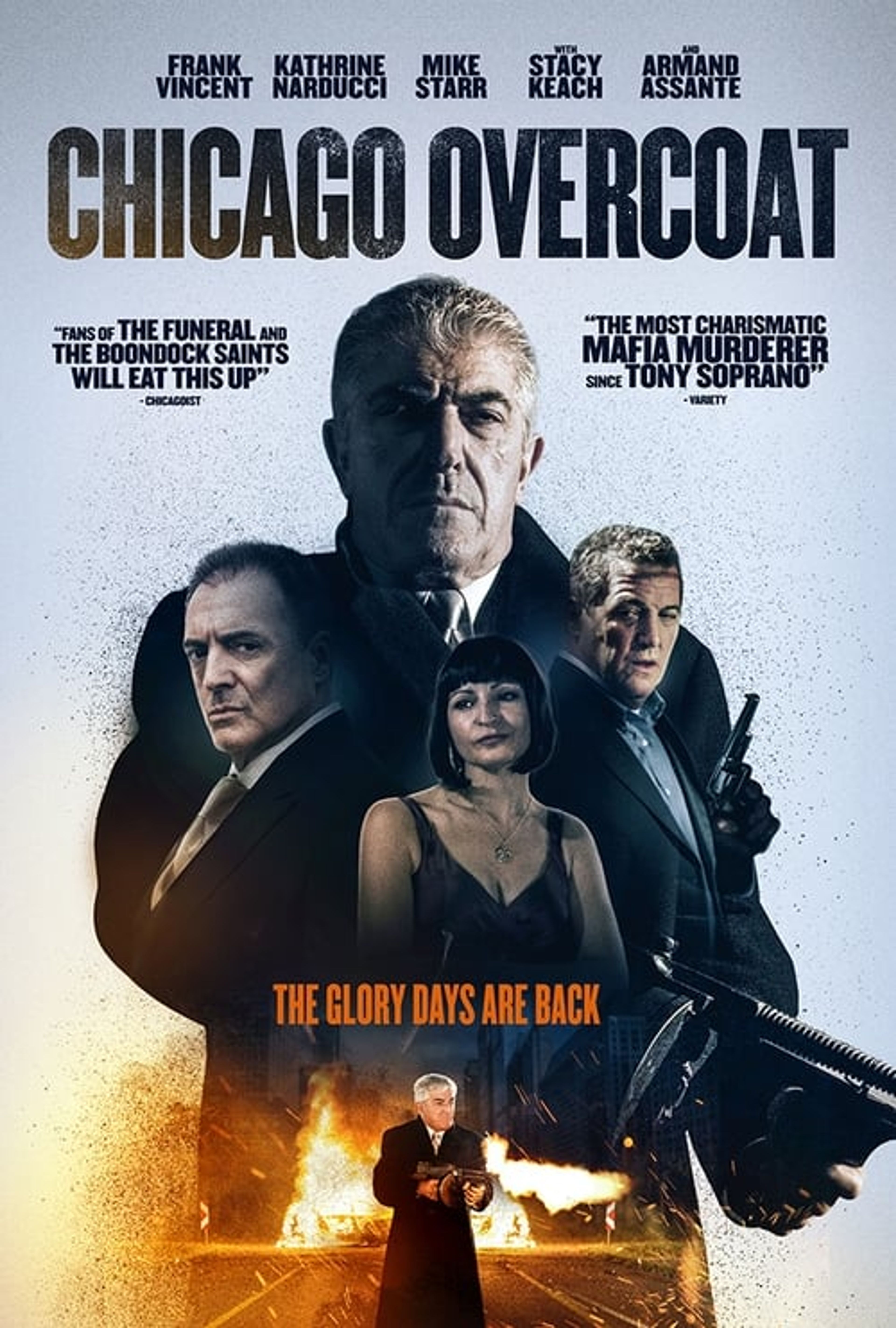 Poster image of Chicago Overcoat