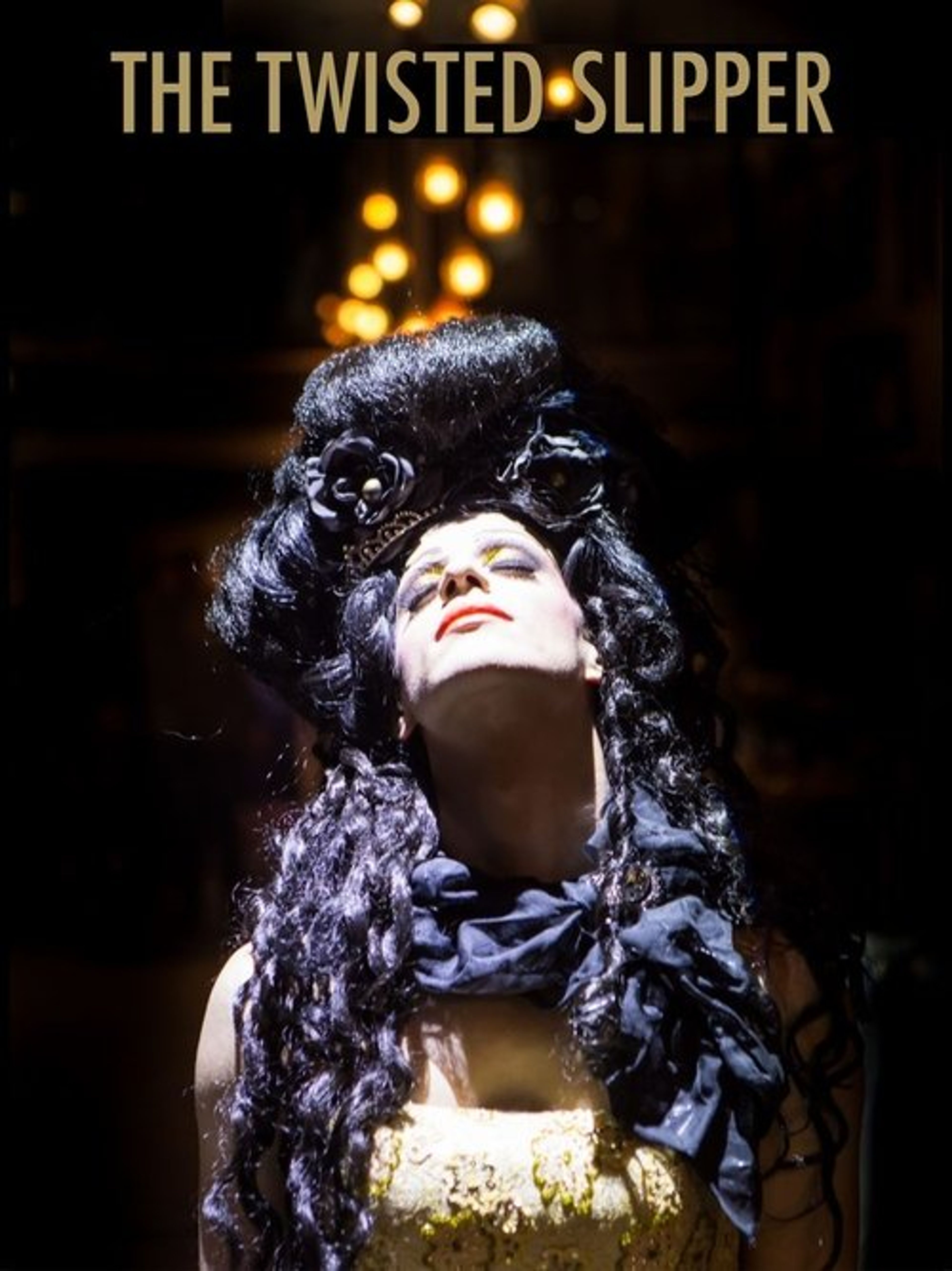 Poster image of The Twisted Slipper