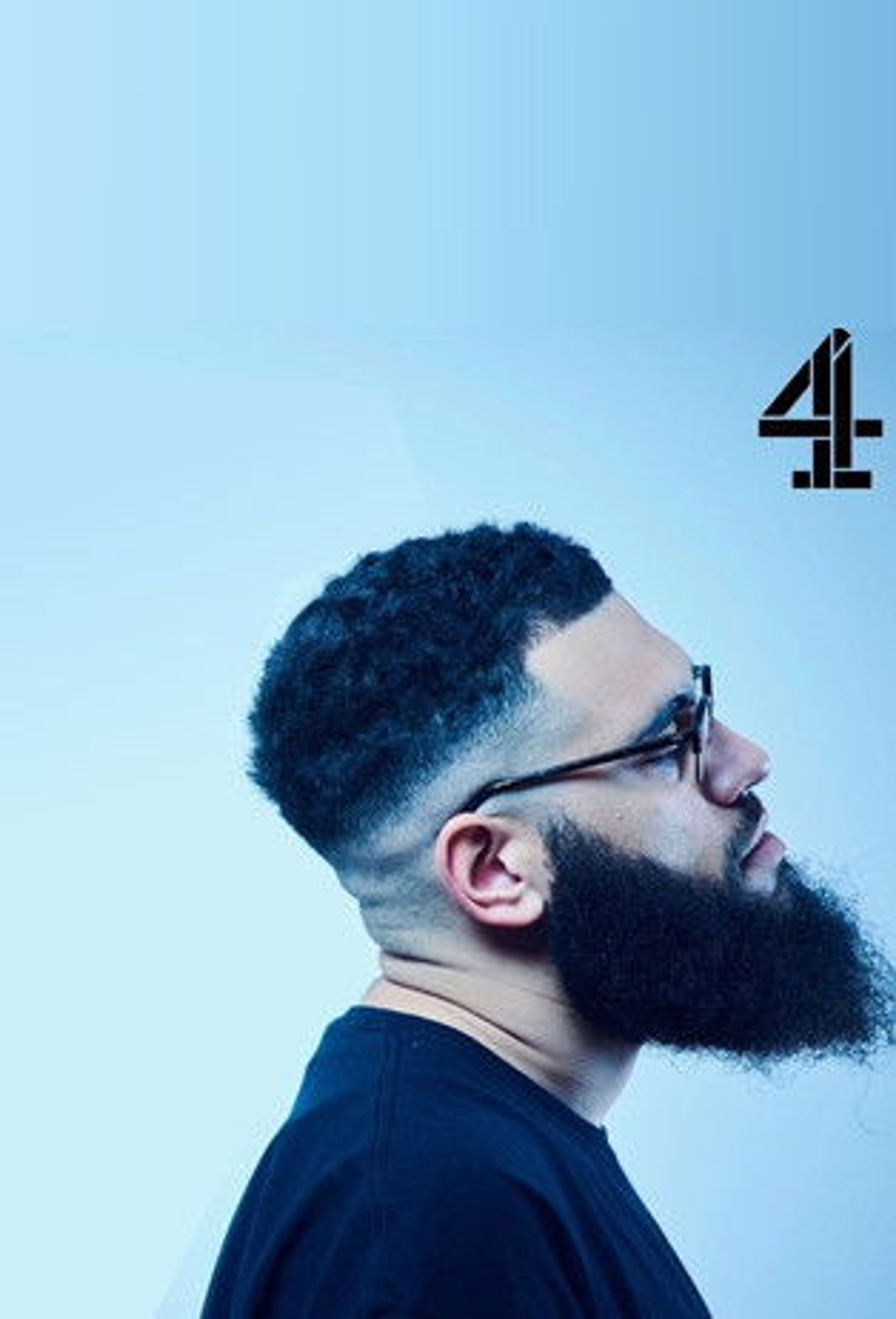 Poster image of Adventures in Futureland