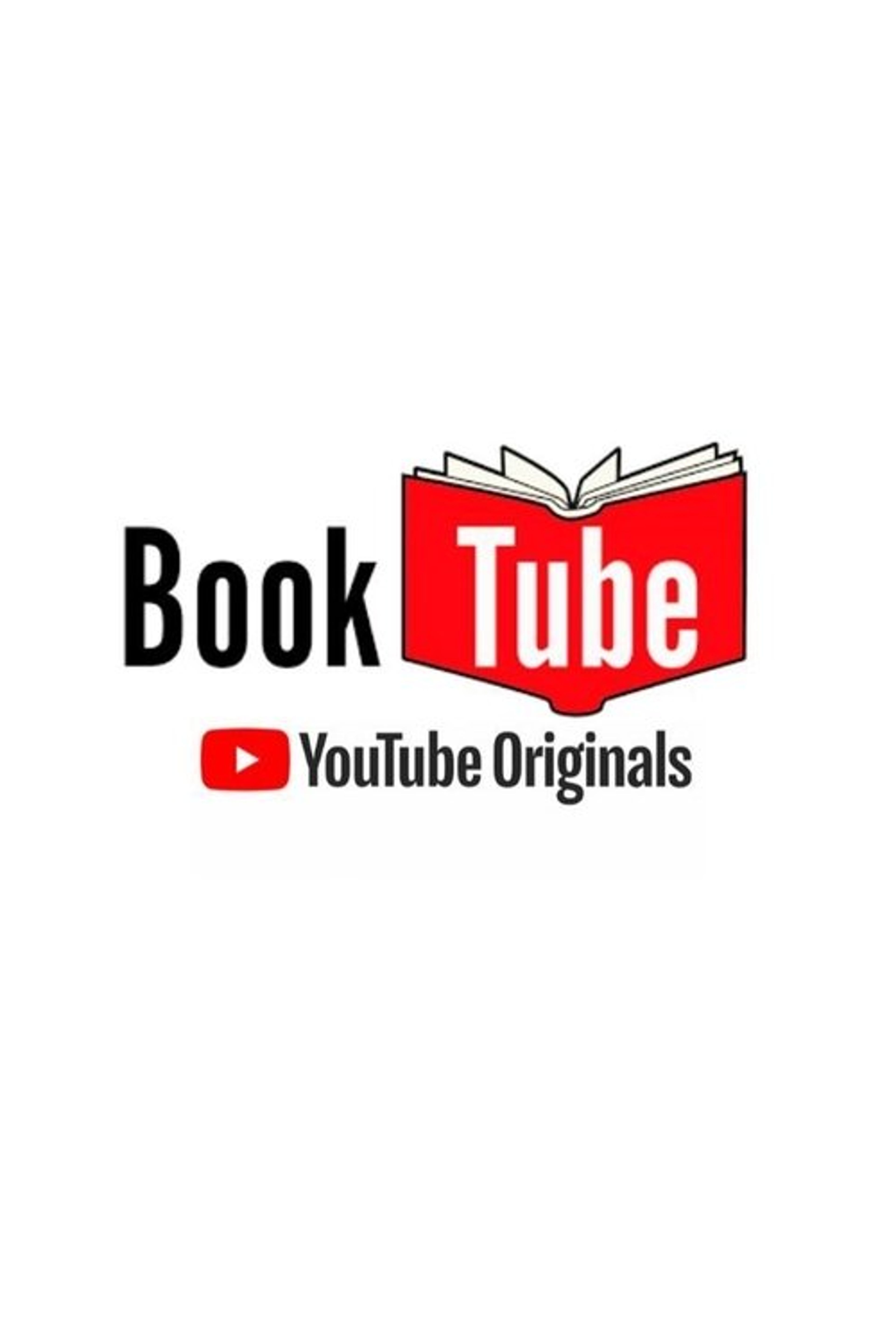 Poster image of BookTube