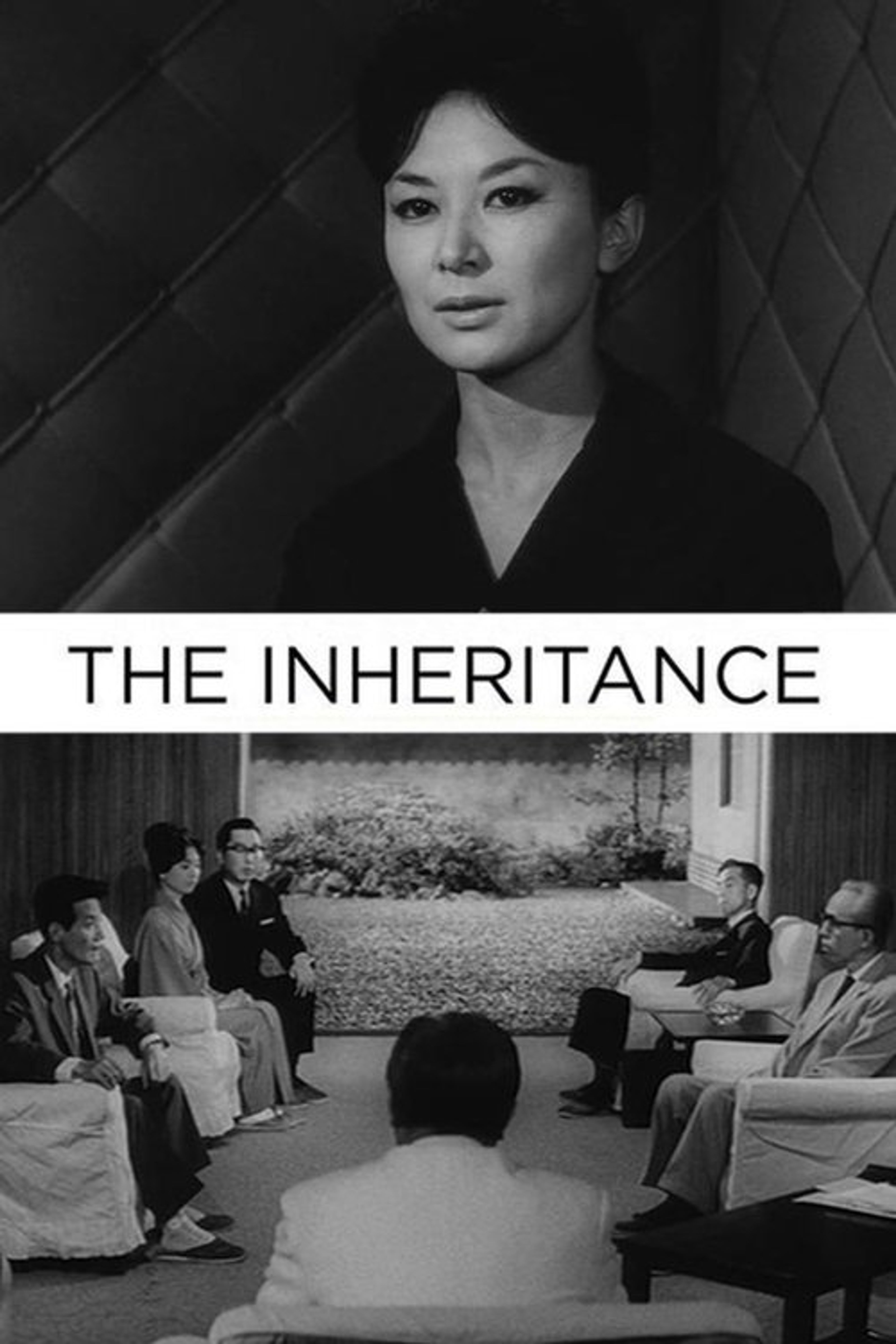 Poster image of The Inheritance