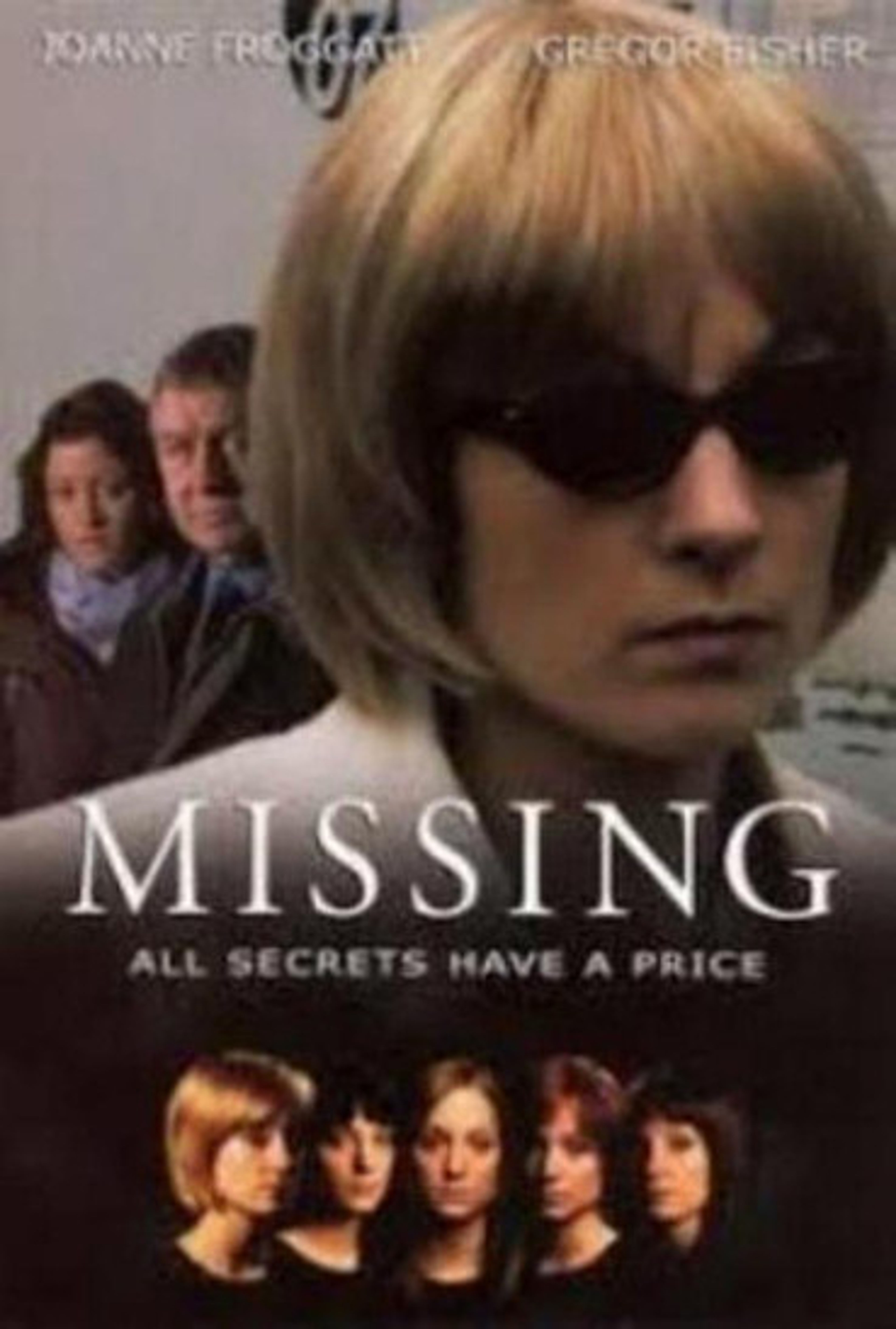 Poster image of Missing