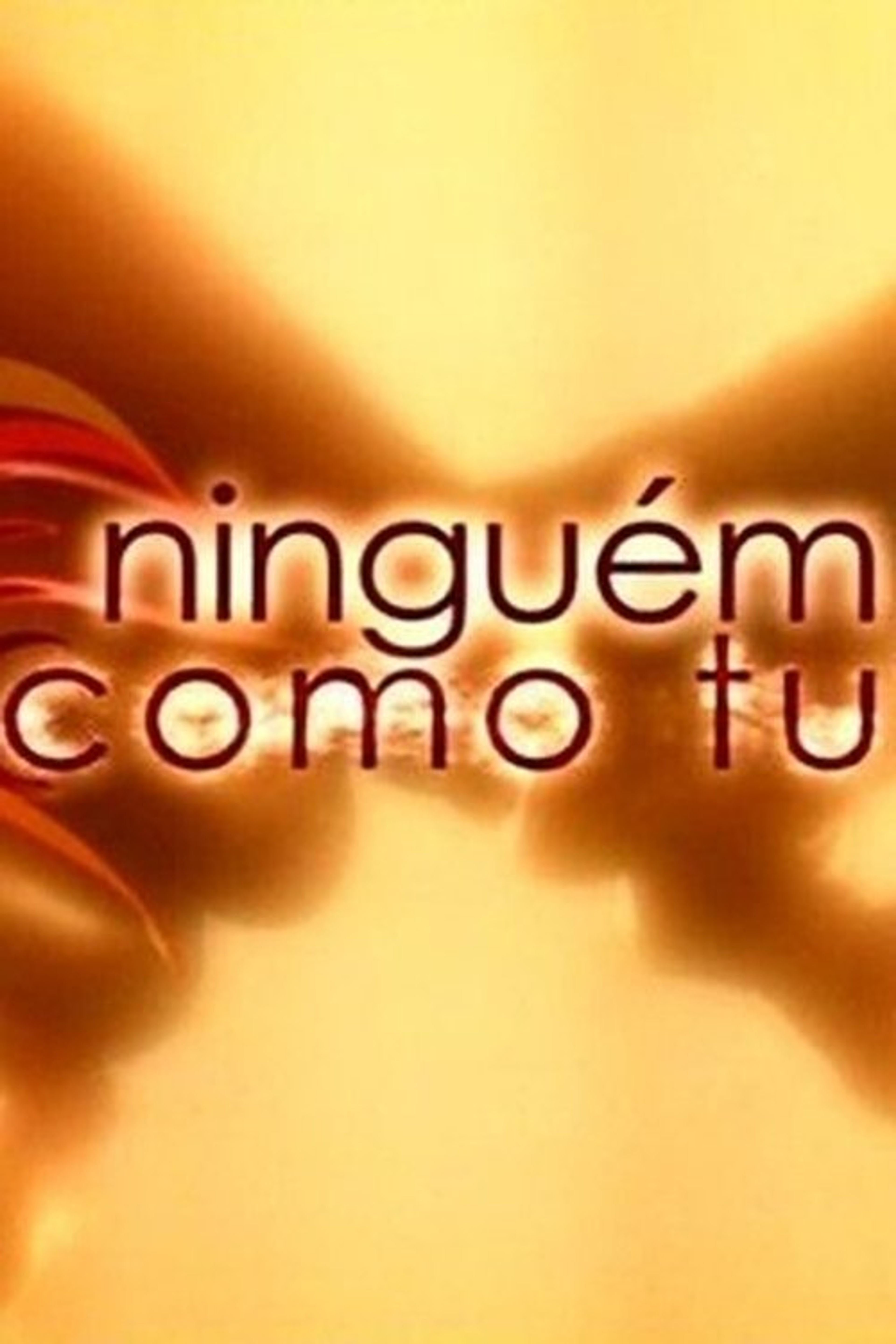 Poster image of Ninguém Como Tu